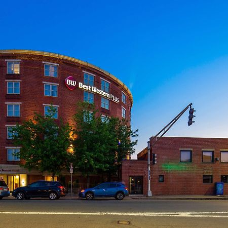 Best Western Plus Boston Hotel Εξωτερικό φωτογραφία