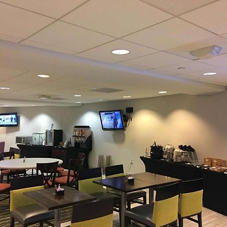 Best Western Plus Boston Hotel Εξωτερικό φωτογραφία