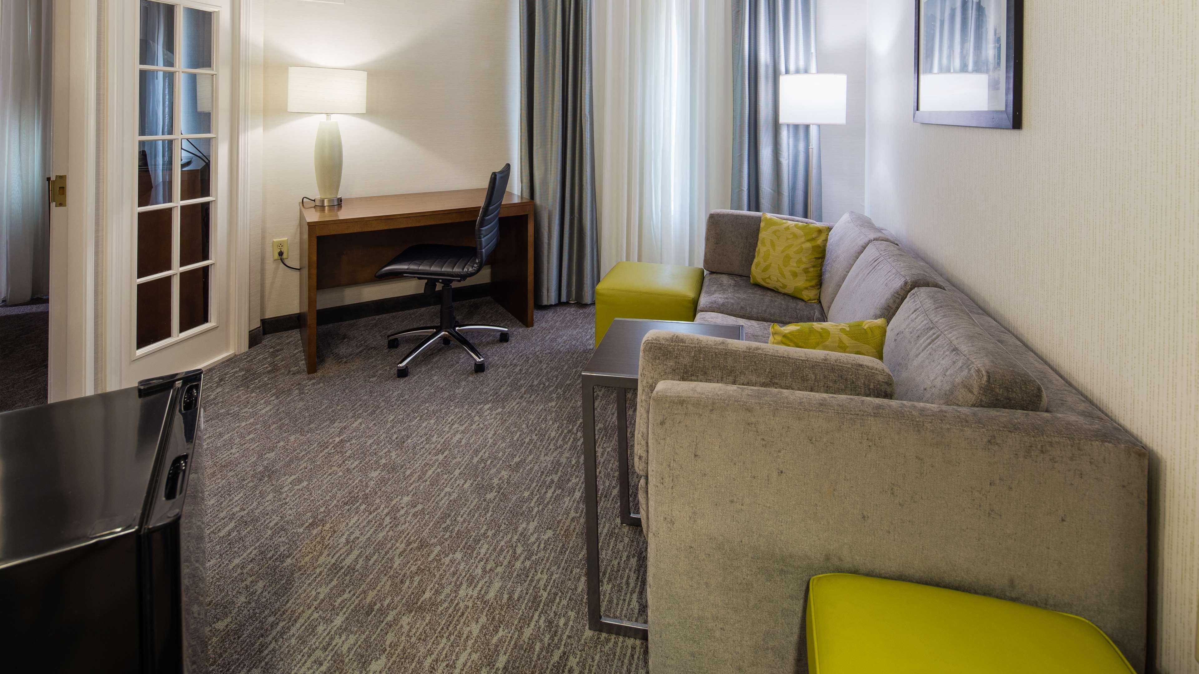 Best Western Plus Boston Hotel Εξωτερικό φωτογραφία