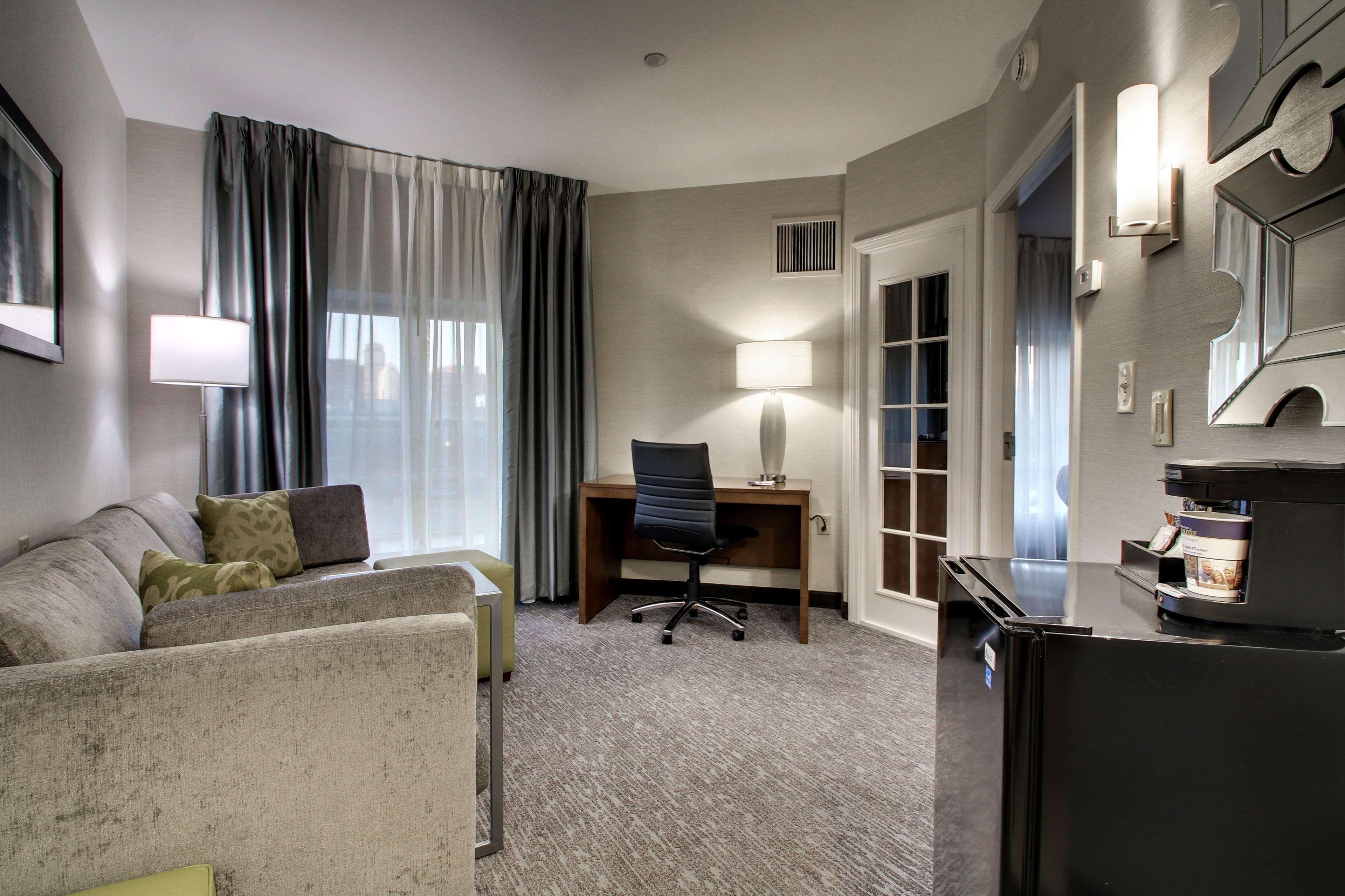 Best Western Plus Boston Hotel Εξωτερικό φωτογραφία