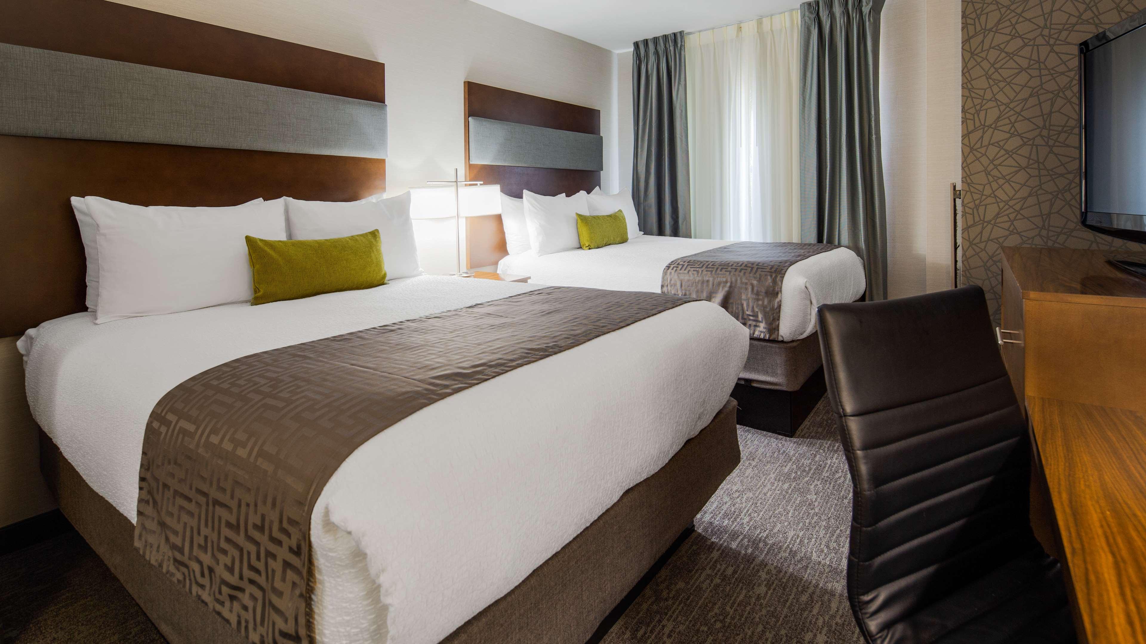 Best Western Plus Boston Hotel Εξωτερικό φωτογραφία