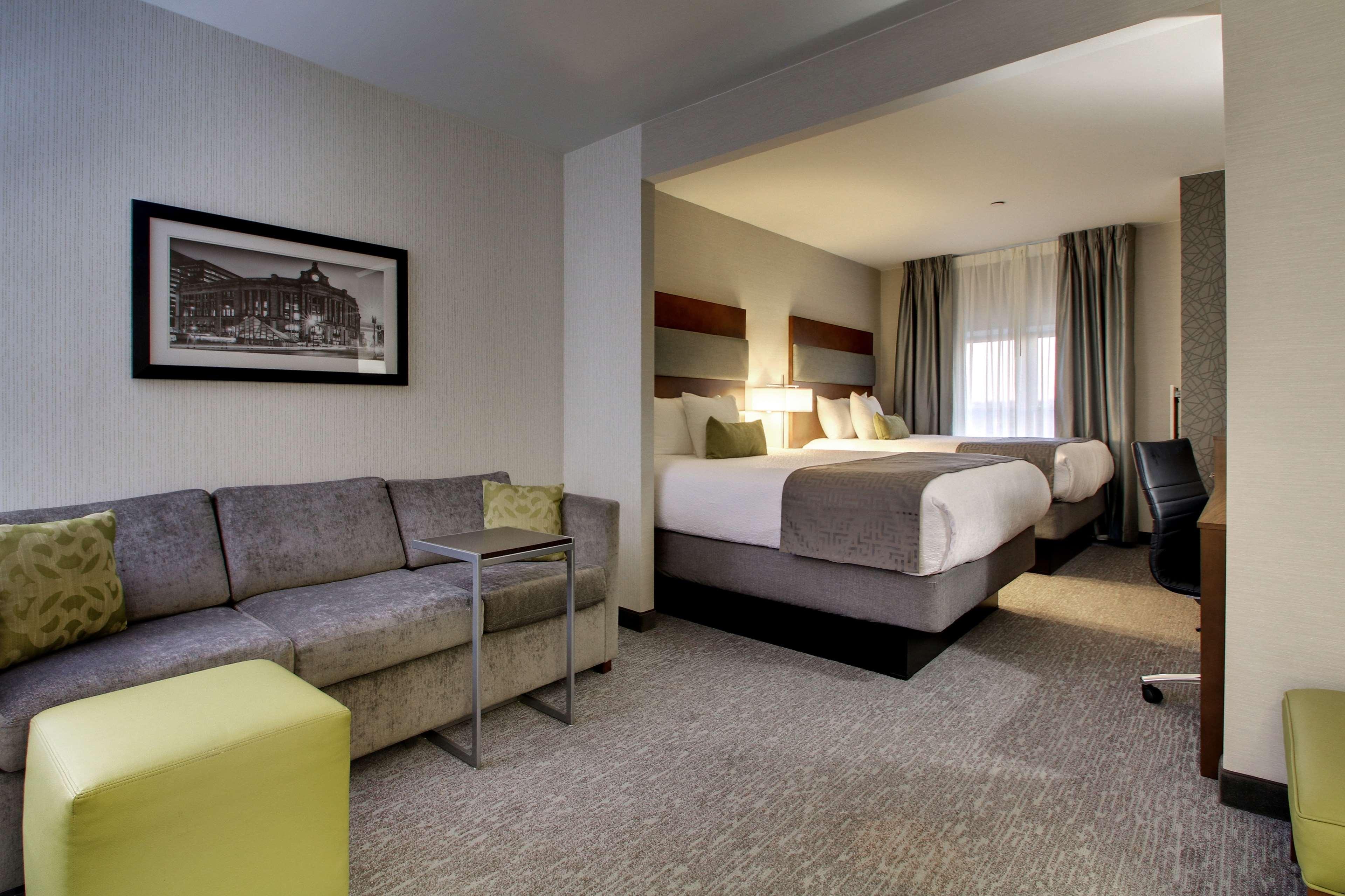 Best Western Plus Boston Hotel Εξωτερικό φωτογραφία
