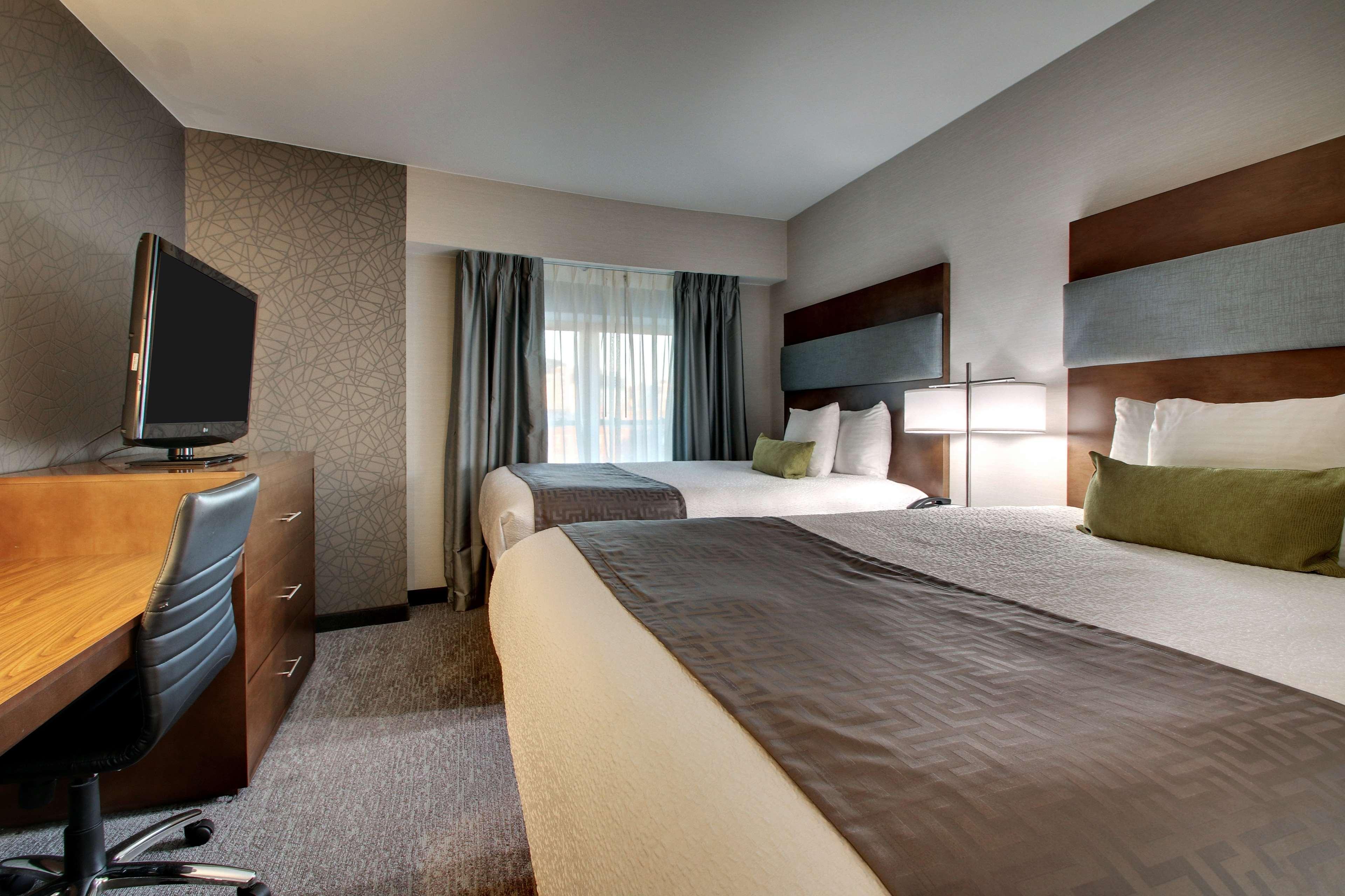 Best Western Plus Boston Hotel Εξωτερικό φωτογραφία