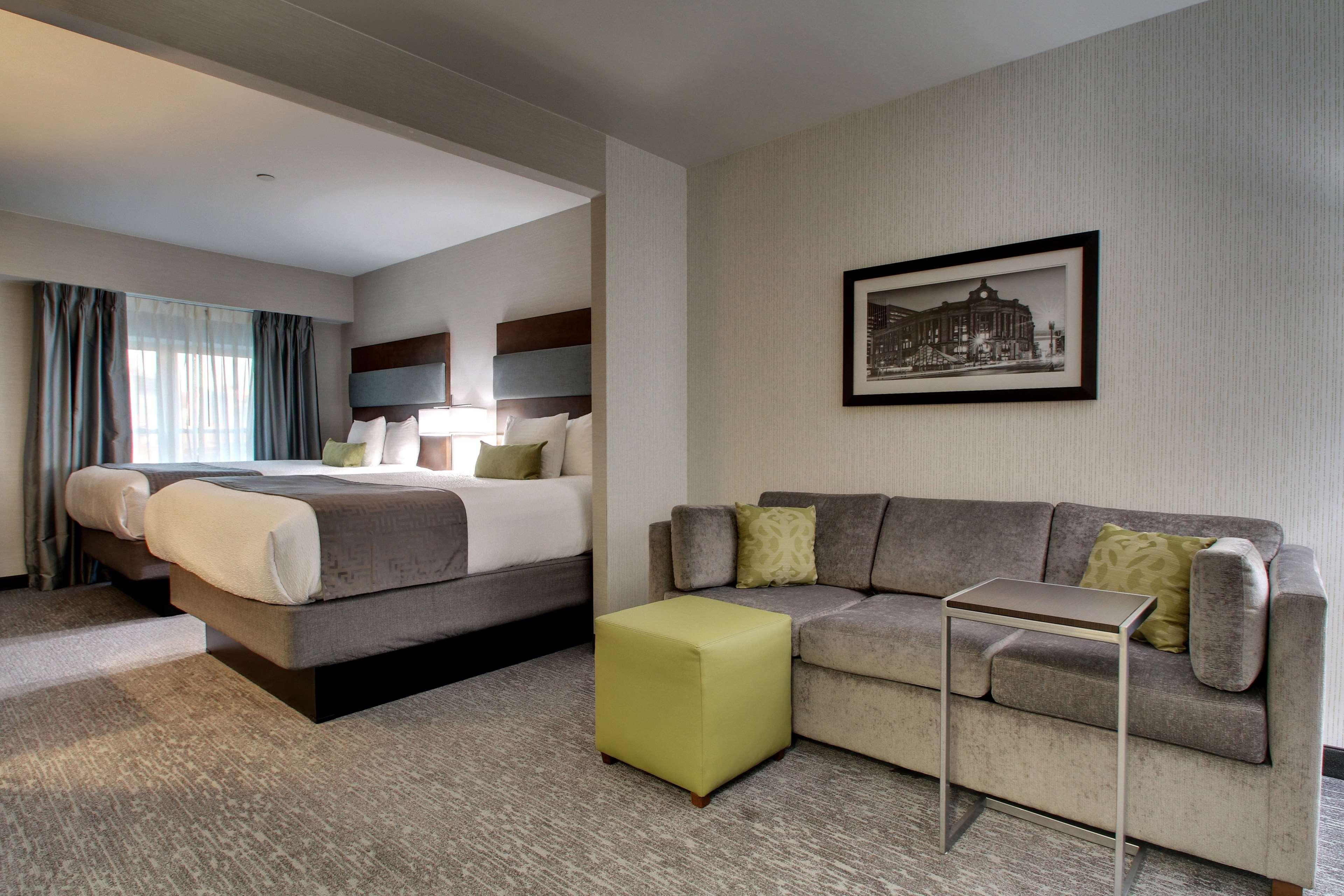 Best Western Plus Boston Hotel Εξωτερικό φωτογραφία