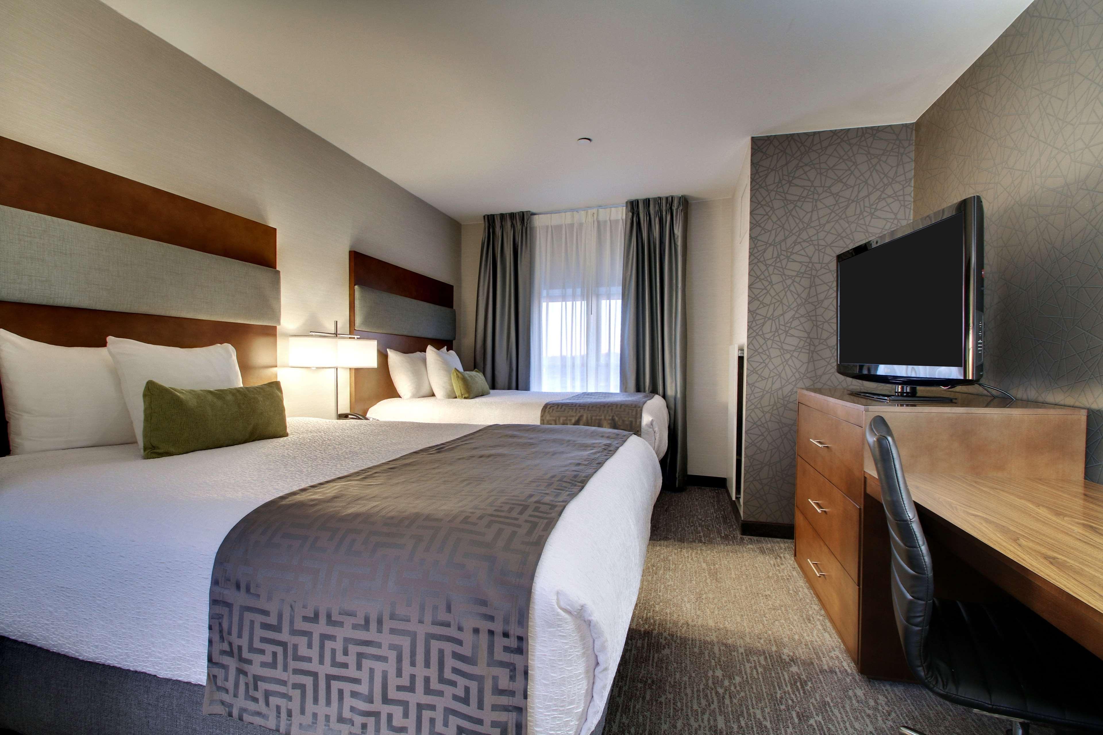 Best Western Plus Boston Hotel Εξωτερικό φωτογραφία