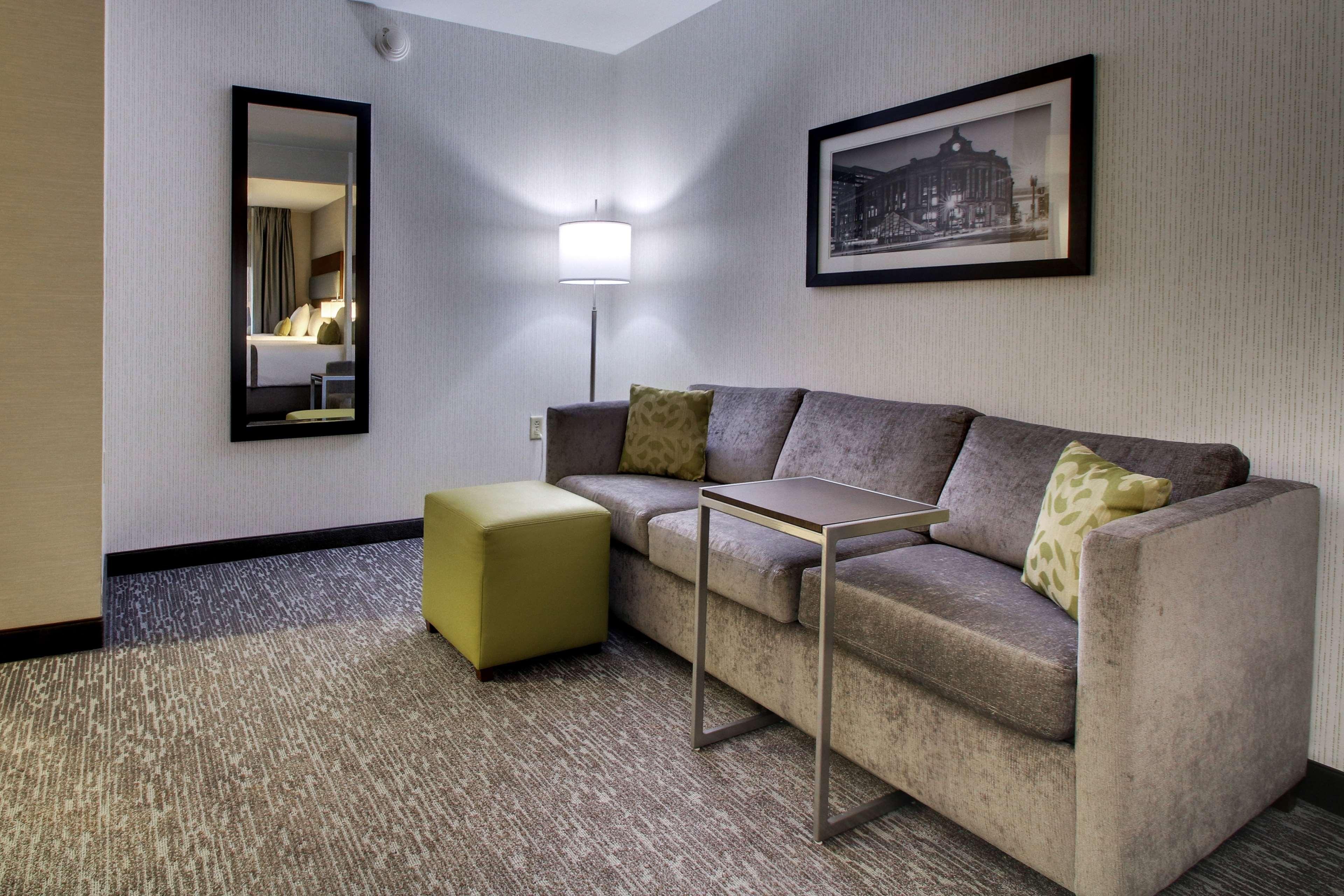 Best Western Plus Boston Hotel Εξωτερικό φωτογραφία