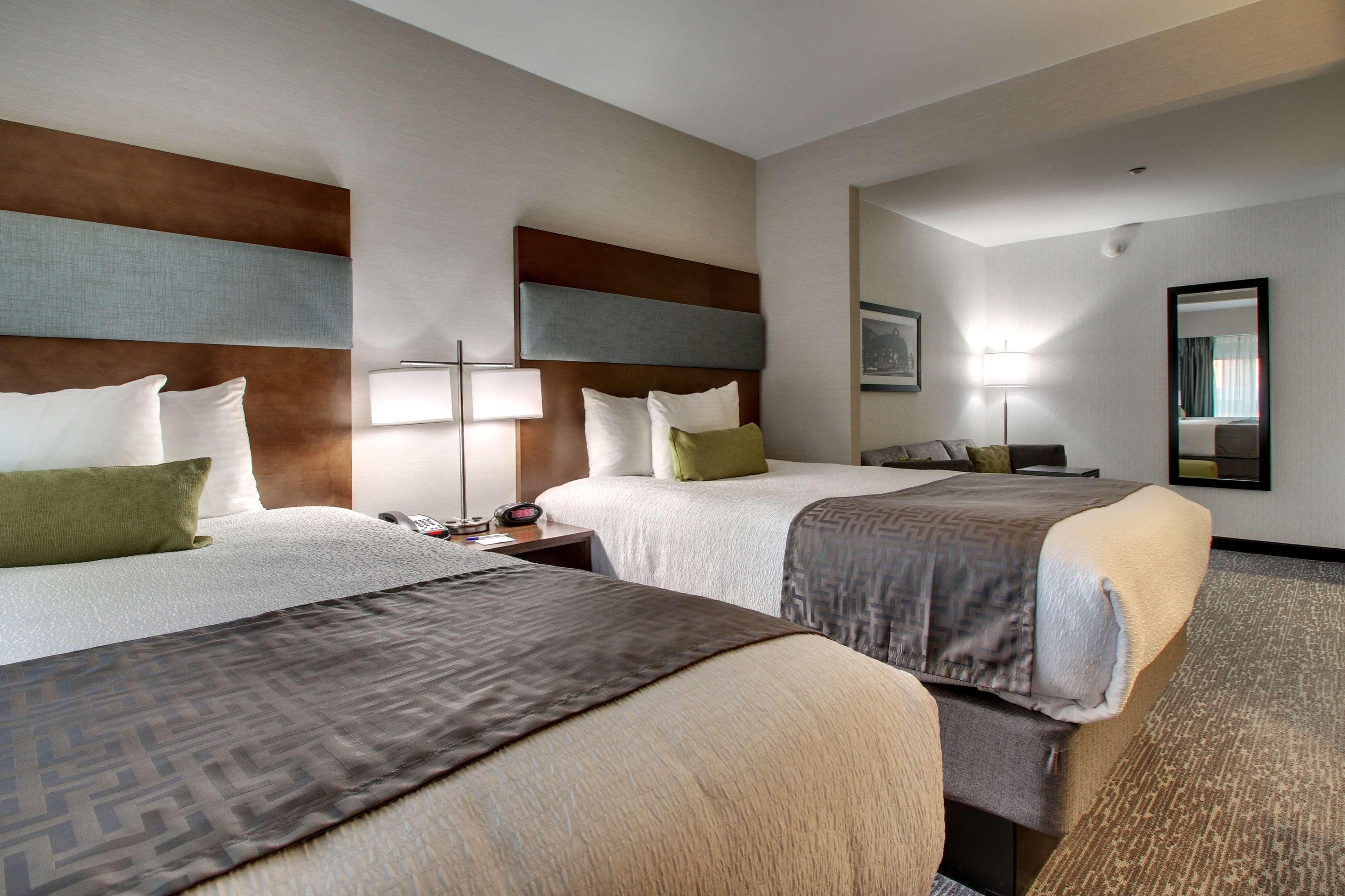 Best Western Plus Boston Hotel Εξωτερικό φωτογραφία