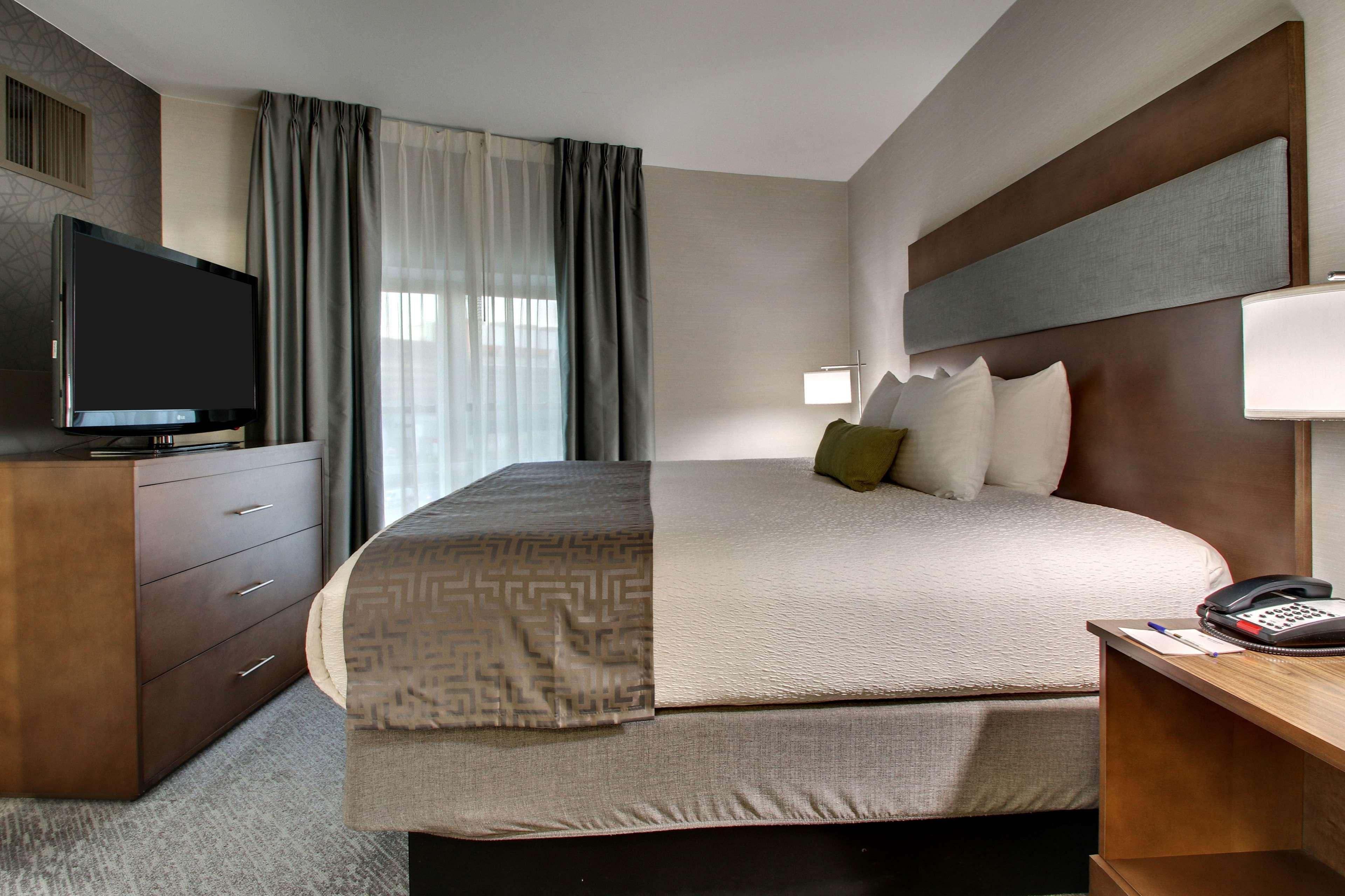 Best Western Plus Boston Hotel Εξωτερικό φωτογραφία