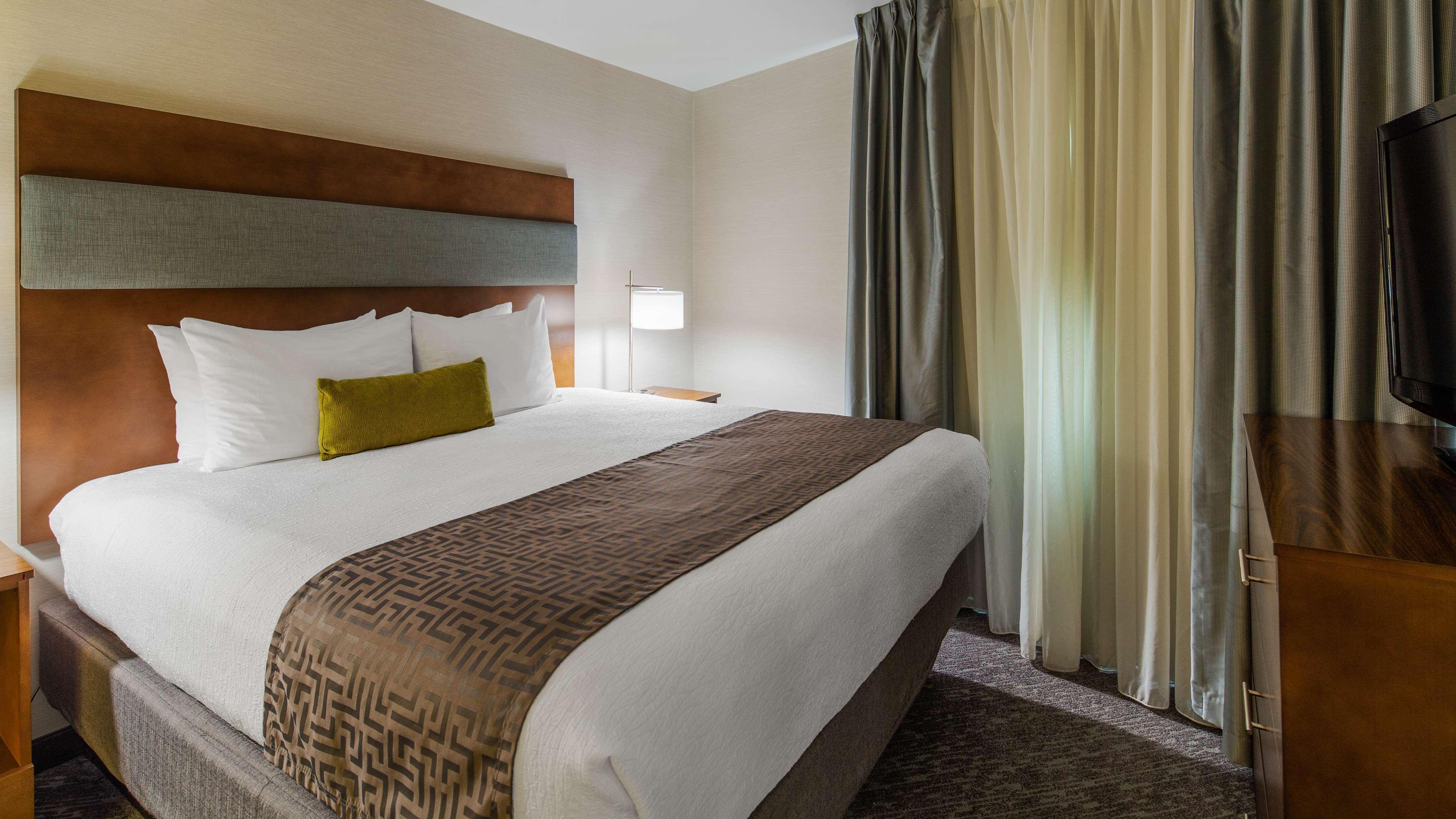 Best Western Plus Boston Hotel Εξωτερικό φωτογραφία