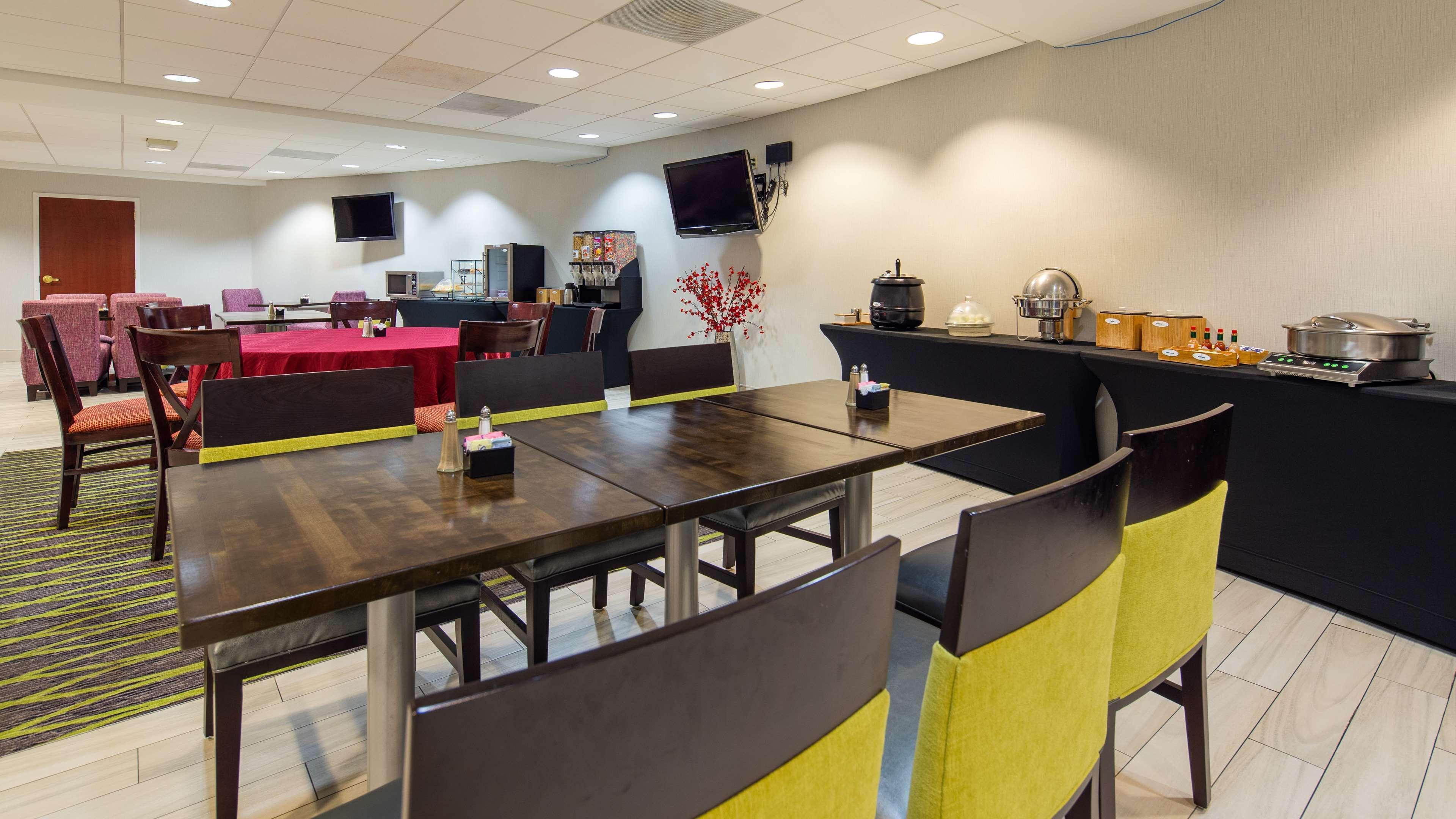 Best Western Plus Boston Hotel Εξωτερικό φωτογραφία