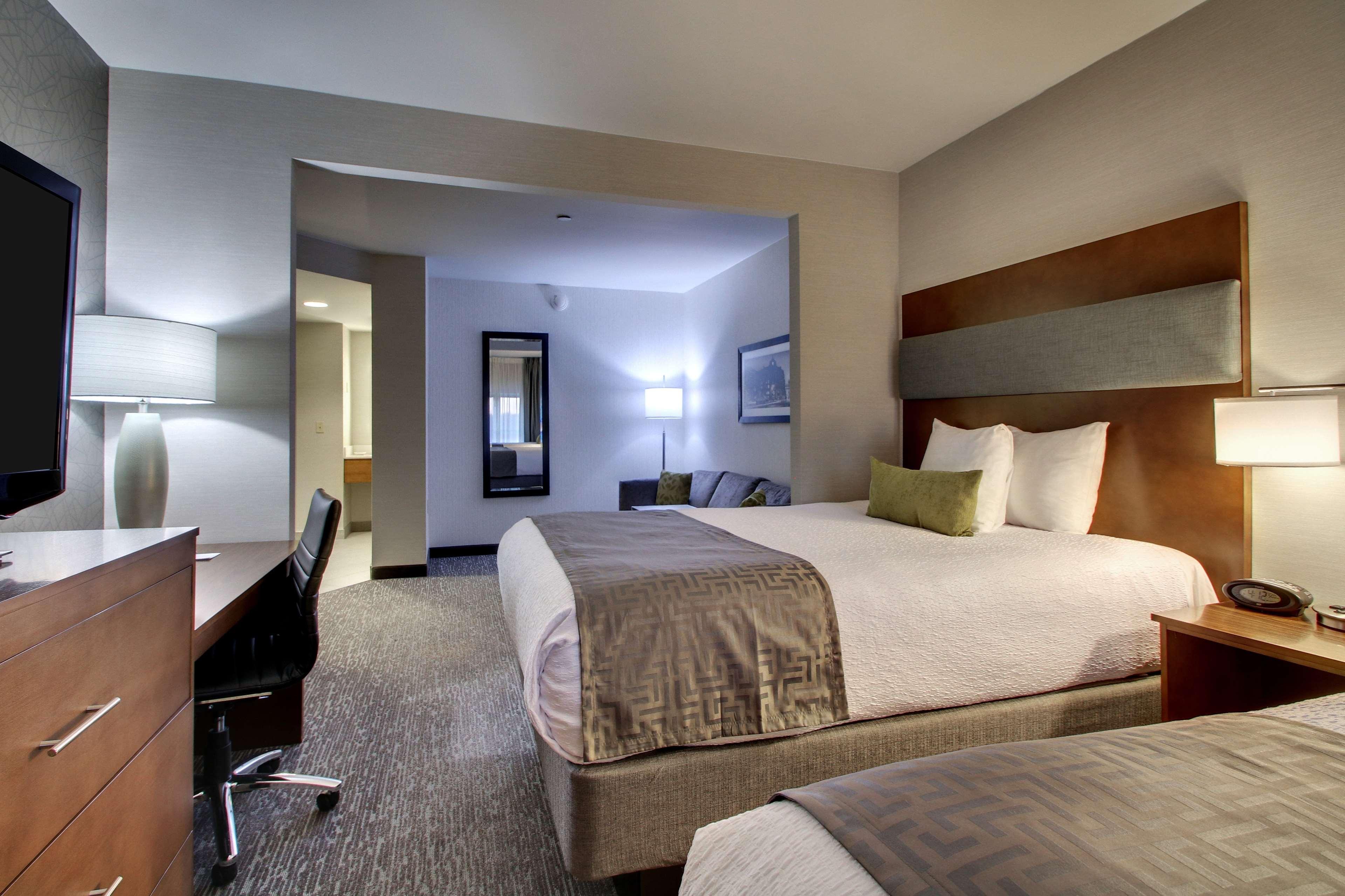 Best Western Plus Boston Hotel Εξωτερικό φωτογραφία