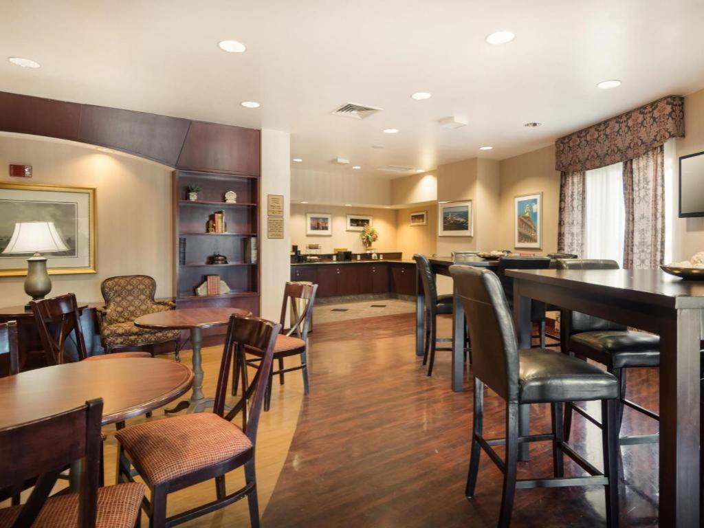 Best Western Plus Boston Hotel Εξωτερικό φωτογραφία