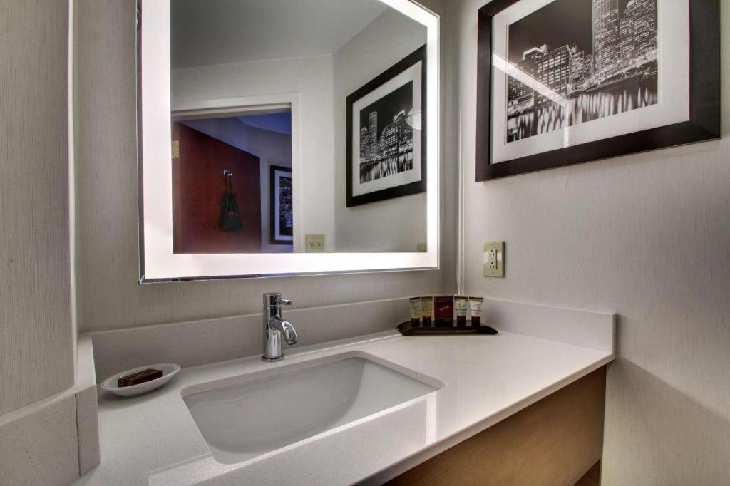 Best Western Plus Boston Hotel Εξωτερικό φωτογραφία