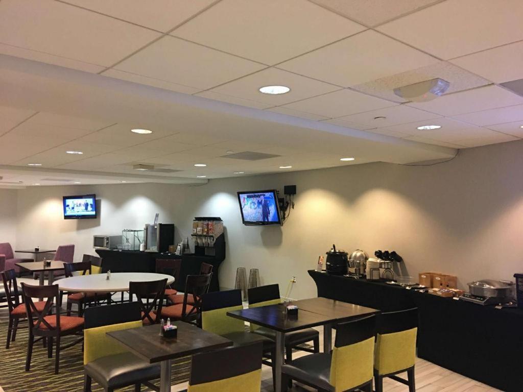 Best Western Plus Boston Hotel Εξωτερικό φωτογραφία