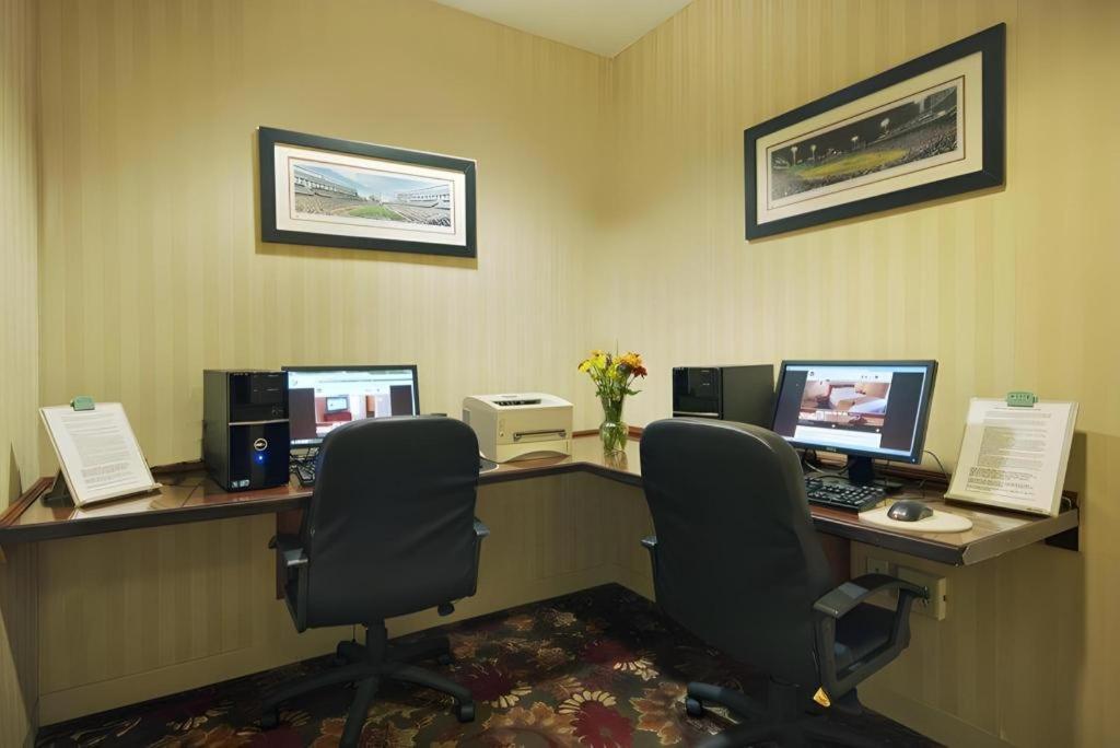 Best Western Plus Boston Hotel Εξωτερικό φωτογραφία