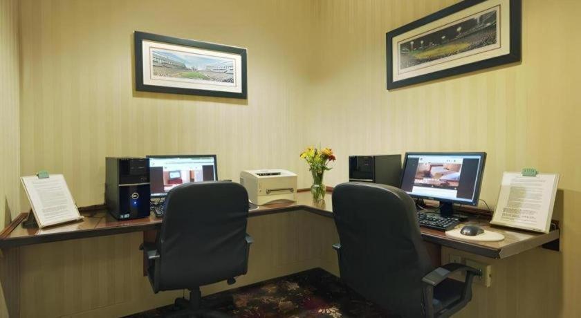 Best Western Plus Boston Hotel Εξωτερικό φωτογραφία