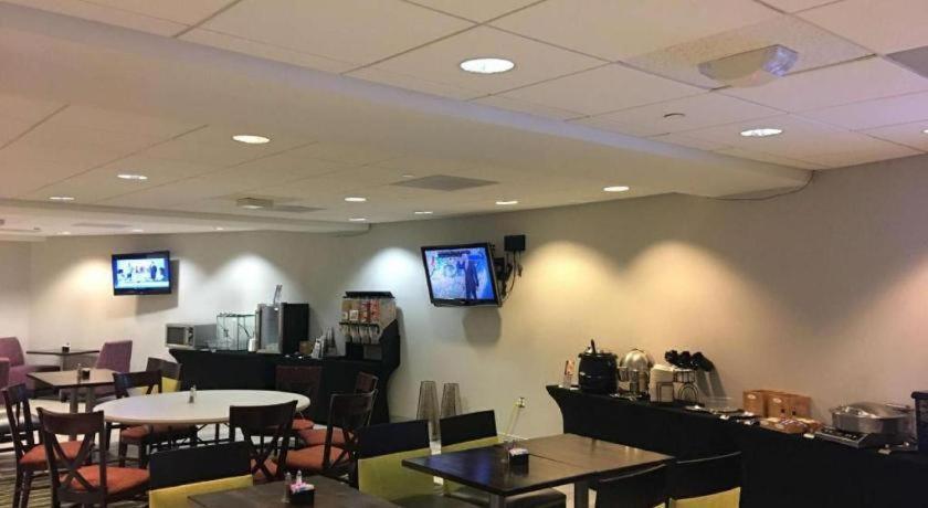 Best Western Plus Boston Hotel Εξωτερικό φωτογραφία