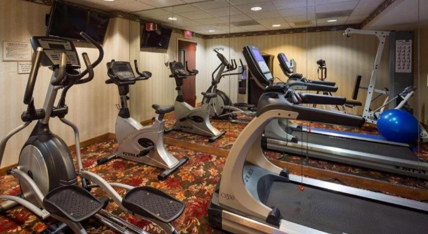 Best Western Plus Boston Hotel Εξωτερικό φωτογραφία