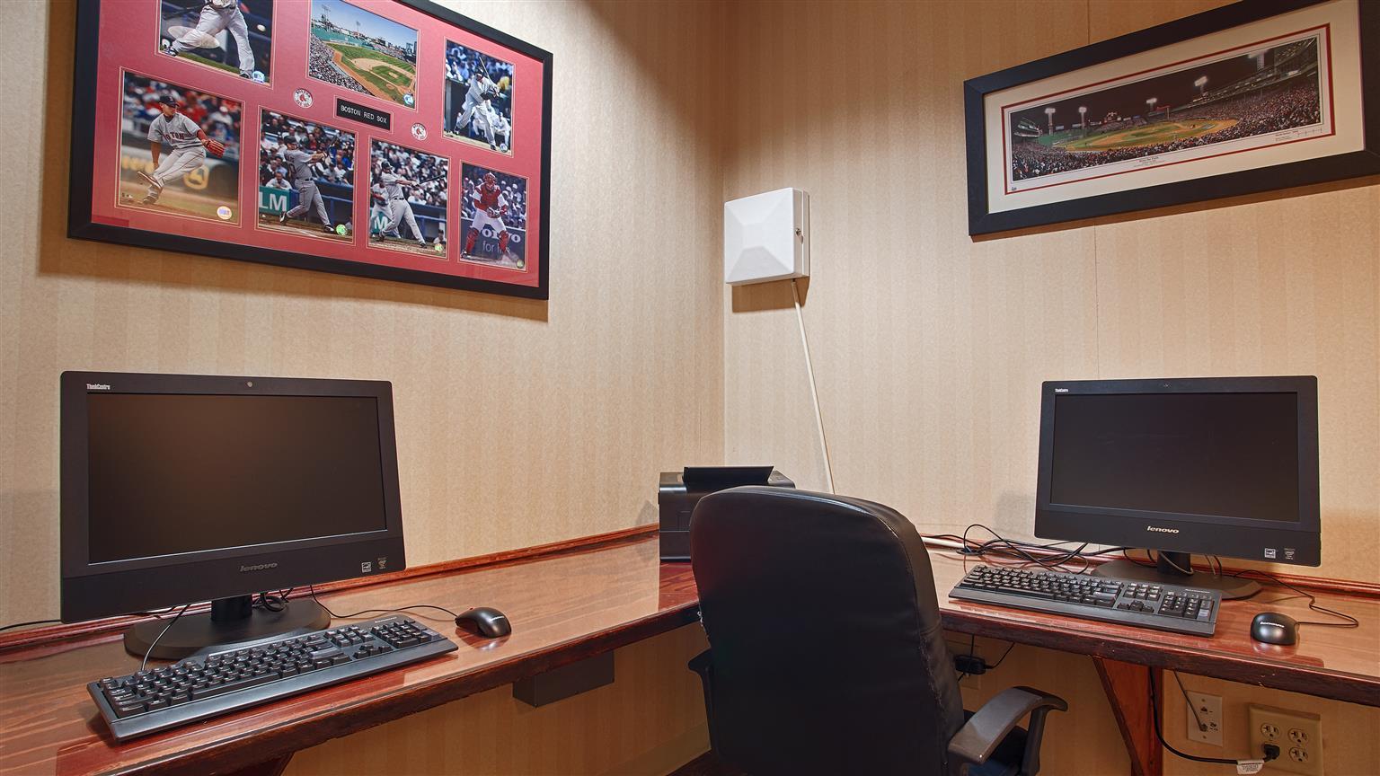 Best Western Plus Boston Hotel Εξωτερικό φωτογραφία