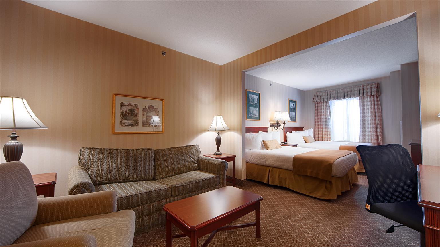 Best Western Plus Boston Hotel Εξωτερικό φωτογραφία