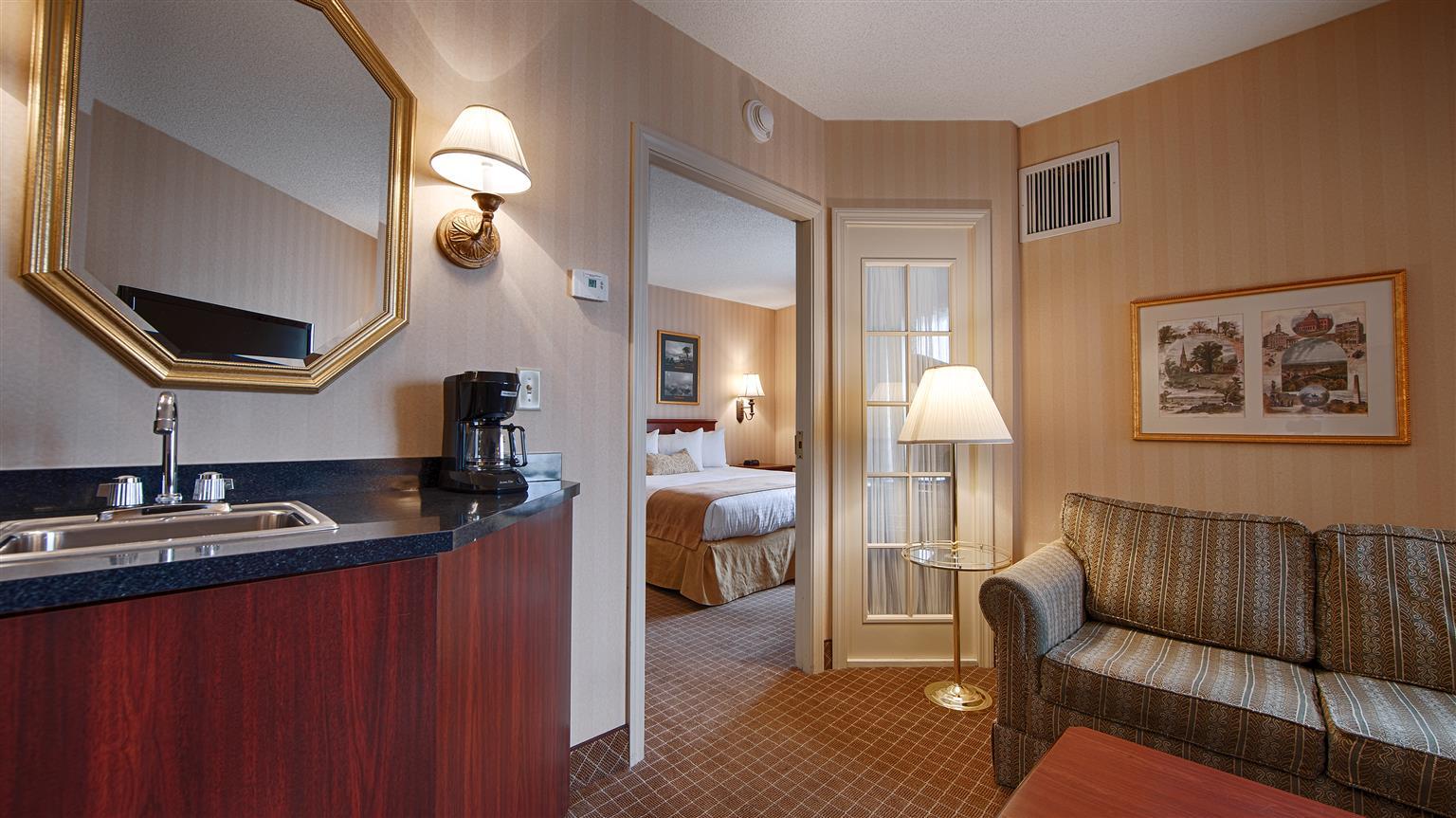 Best Western Plus Boston Hotel Εξωτερικό φωτογραφία