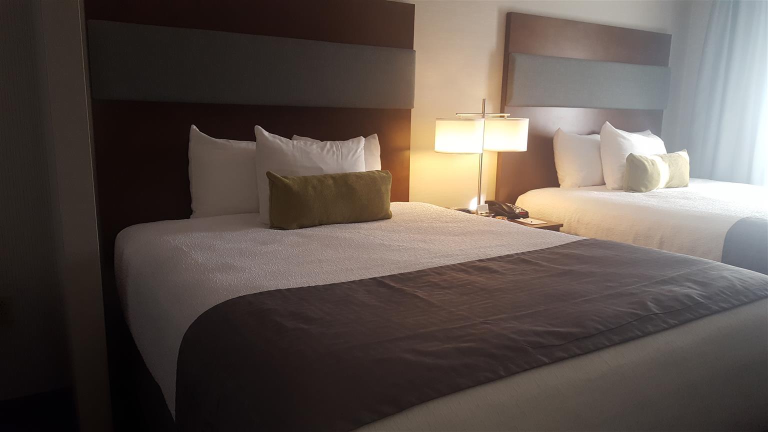 Best Western Plus Boston Hotel Εξωτερικό φωτογραφία