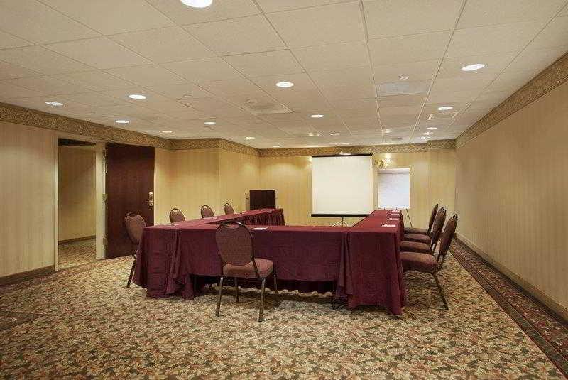 Best Western Plus Boston Hotel Επιχειρήσεις φωτογραφία