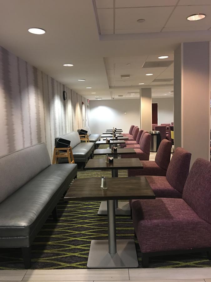 Best Western Plus Boston Hotel Εξωτερικό φωτογραφία