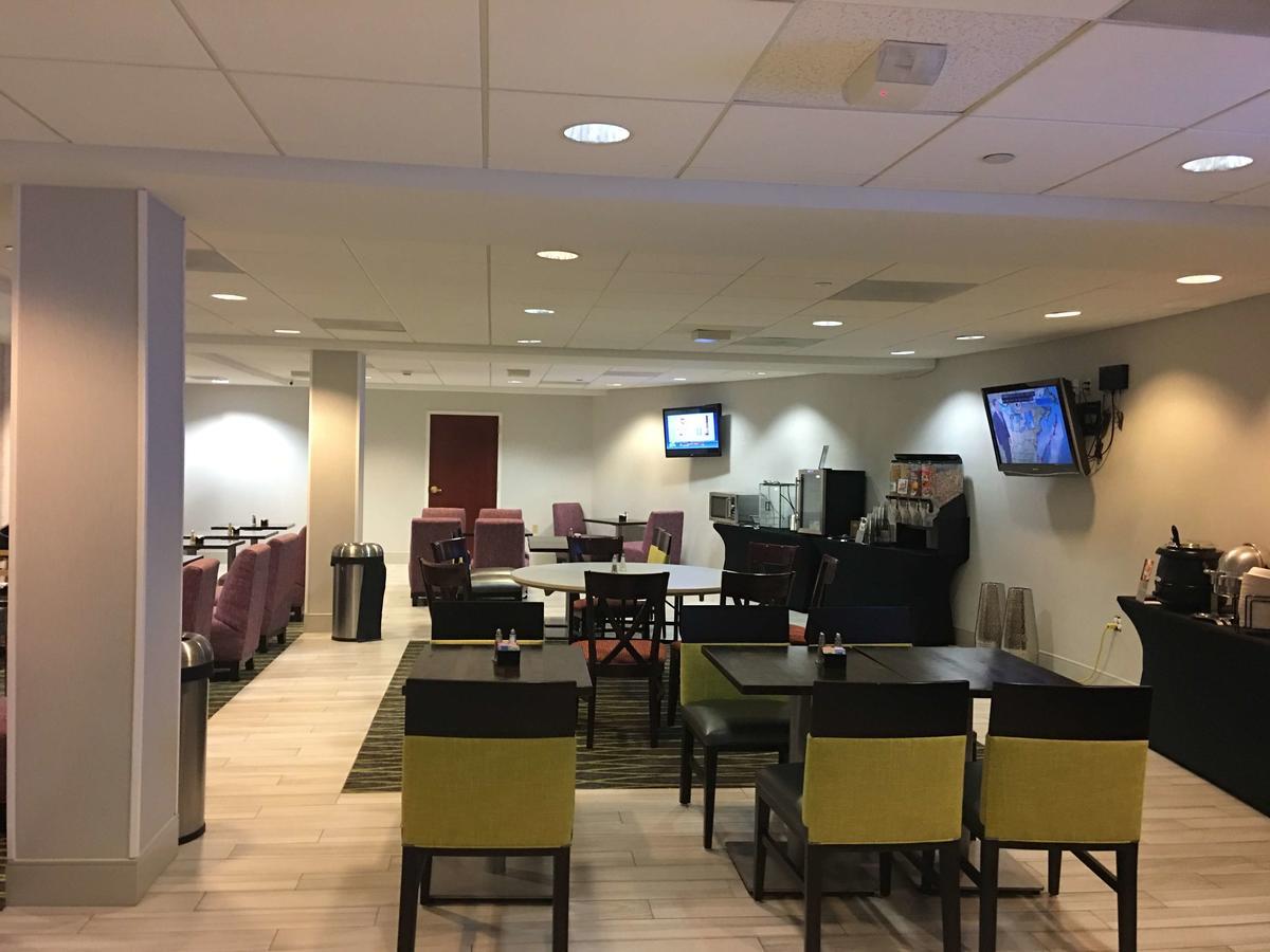 Best Western Plus Boston Hotel Εξωτερικό φωτογραφία