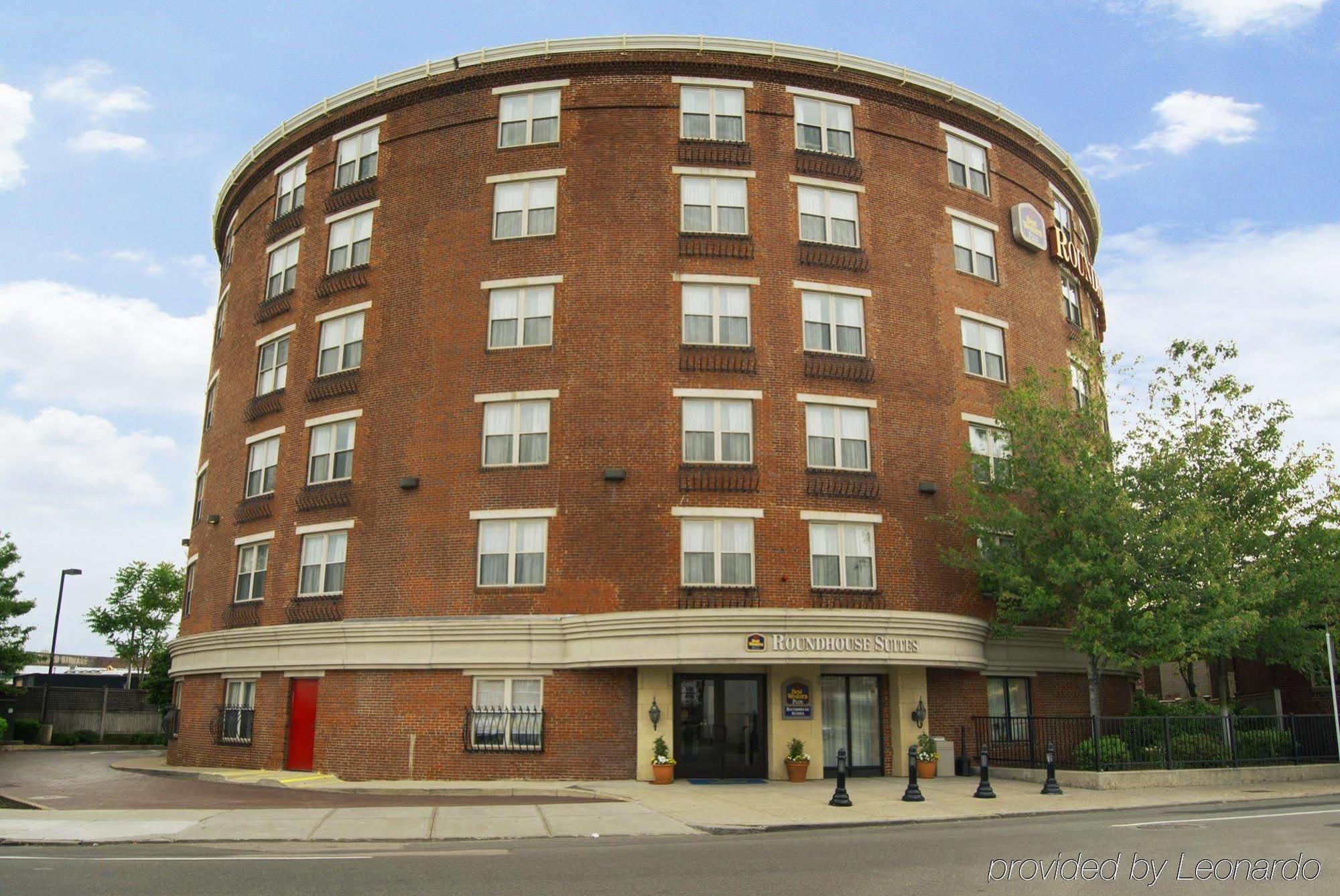 Best Western Plus Boston Hotel Εξωτερικό φωτογραφία