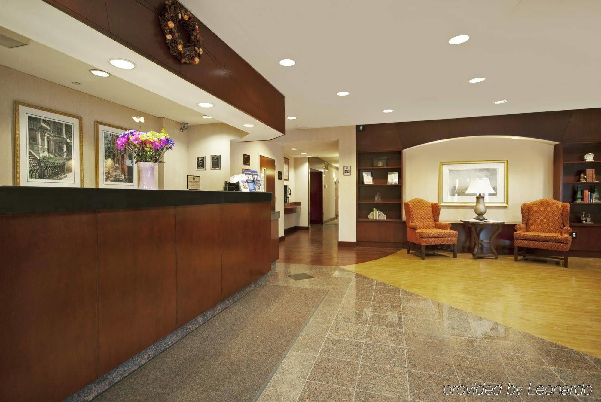 Best Western Plus Boston Hotel Εξωτερικό φωτογραφία