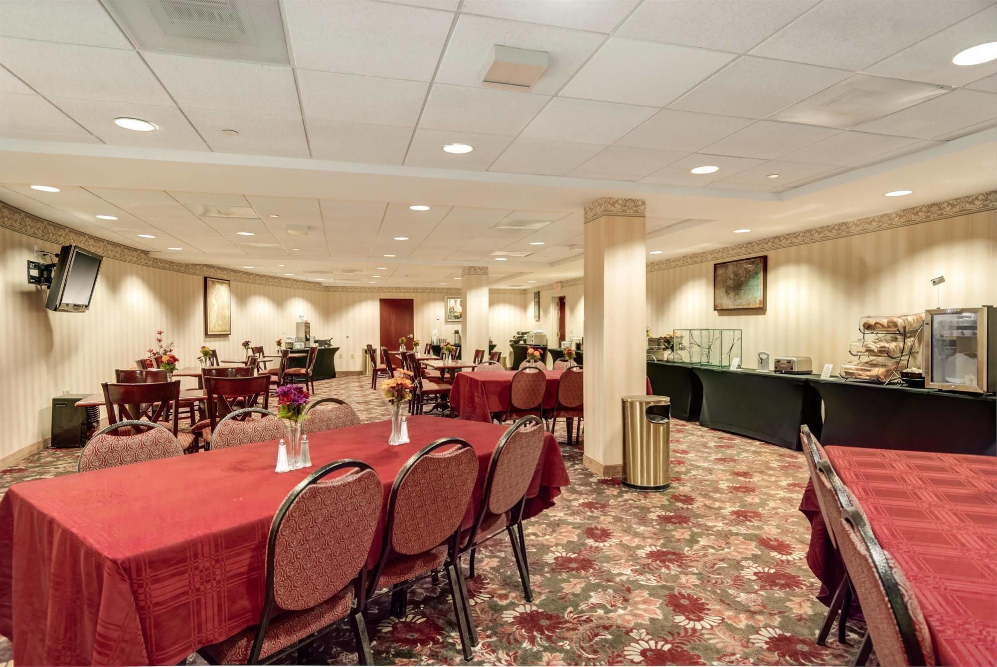 Best Western Plus Boston Hotel Εξωτερικό φωτογραφία