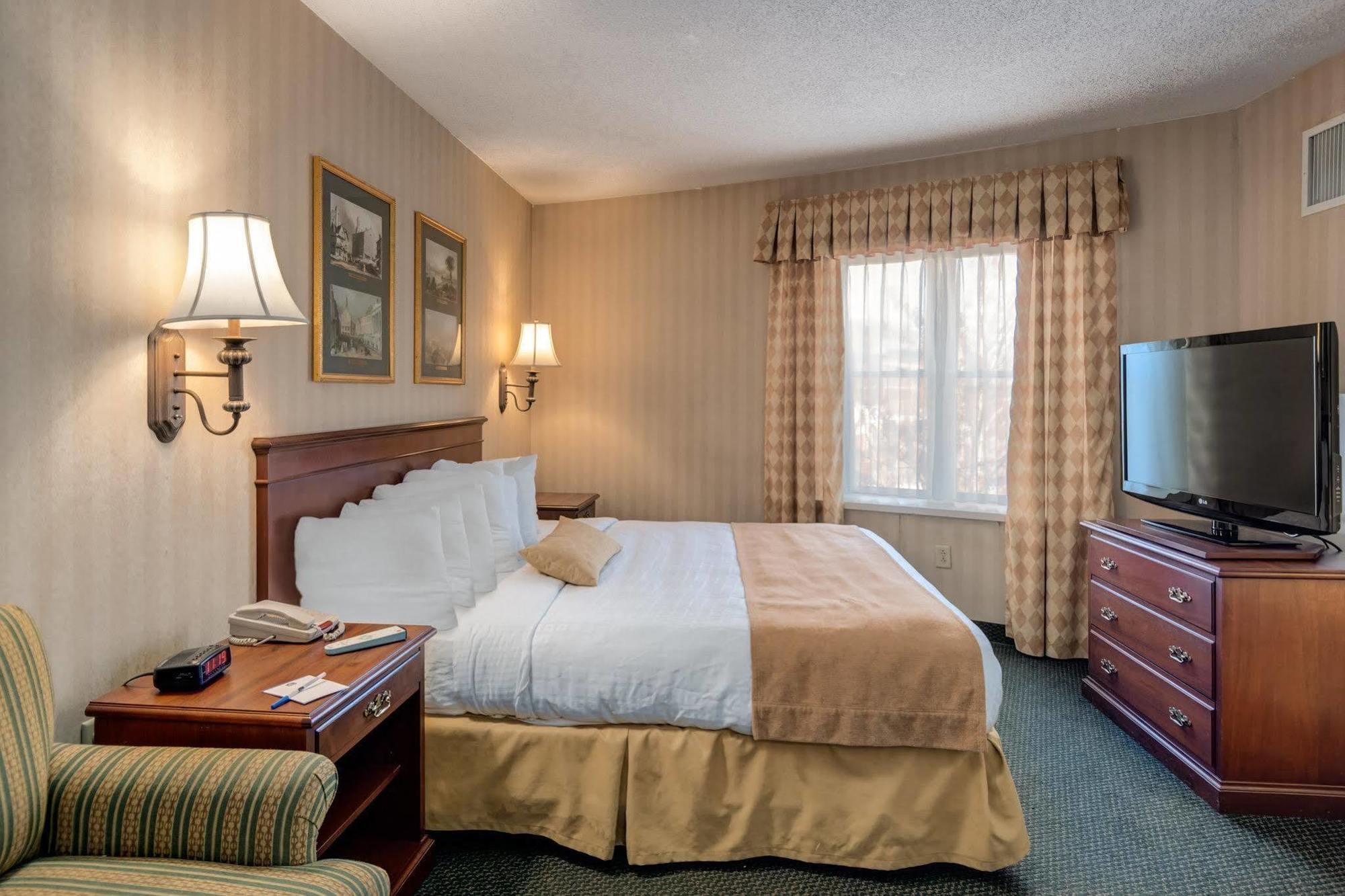 Best Western Plus Boston Hotel Εξωτερικό φωτογραφία