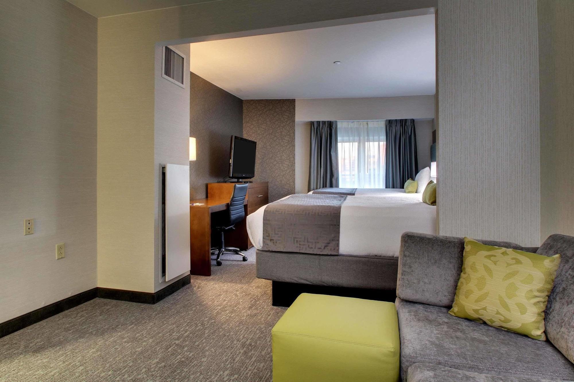 Best Western Plus Boston Hotel Εξωτερικό φωτογραφία