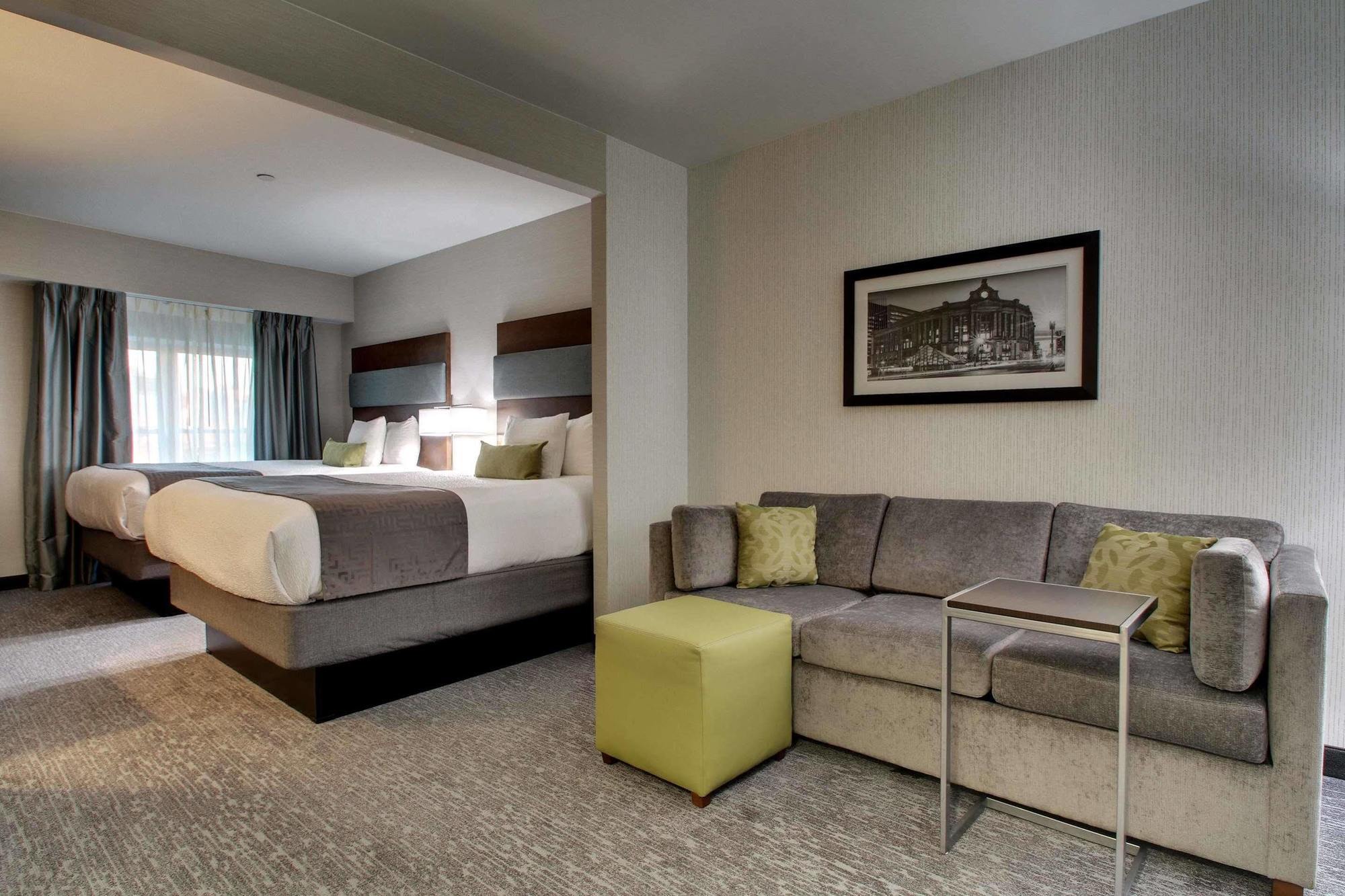 Best Western Plus Boston Hotel Εξωτερικό φωτογραφία