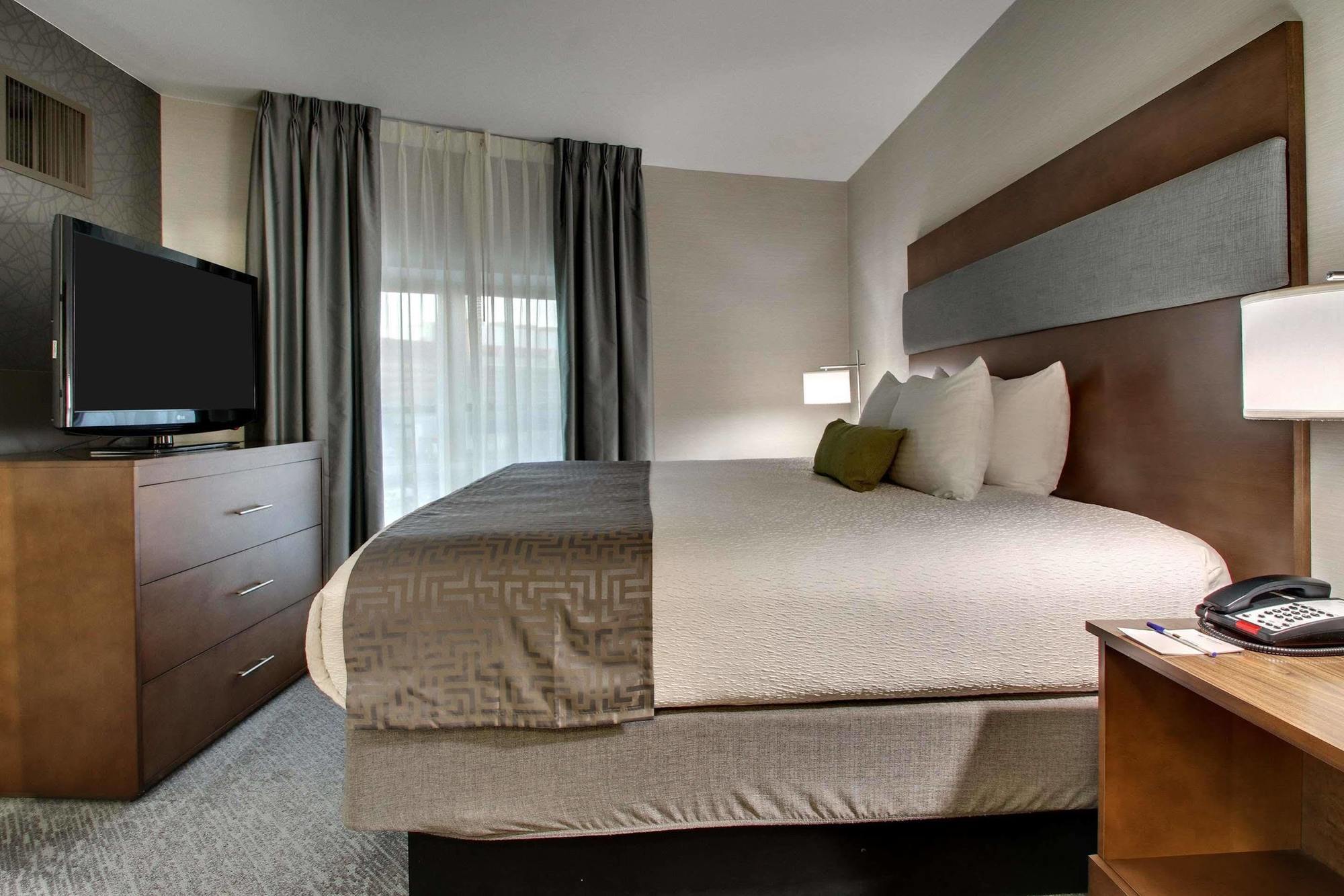 Best Western Plus Boston Hotel Εξωτερικό φωτογραφία