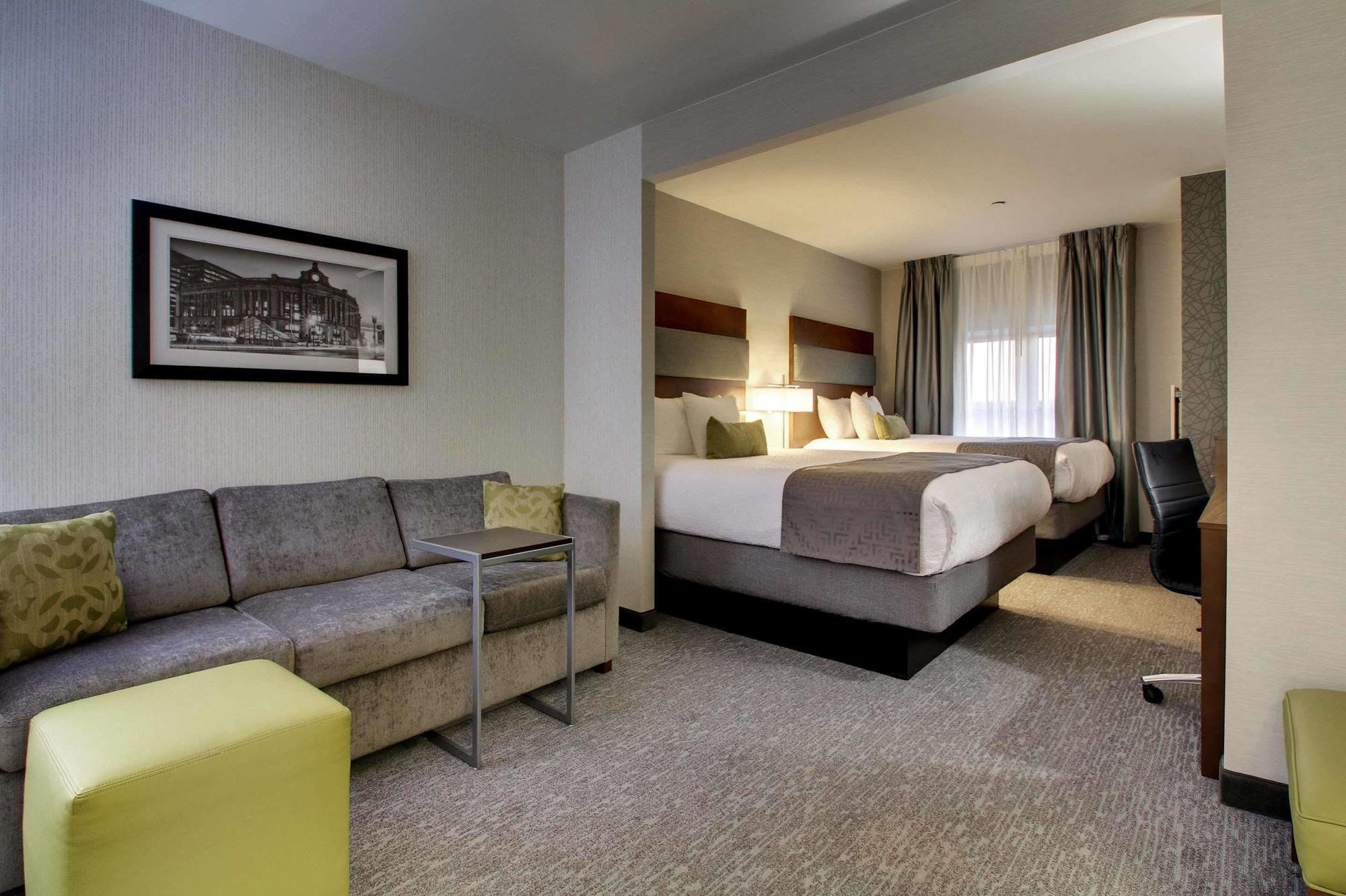 Best Western Plus Boston Hotel Εξωτερικό φωτογραφία