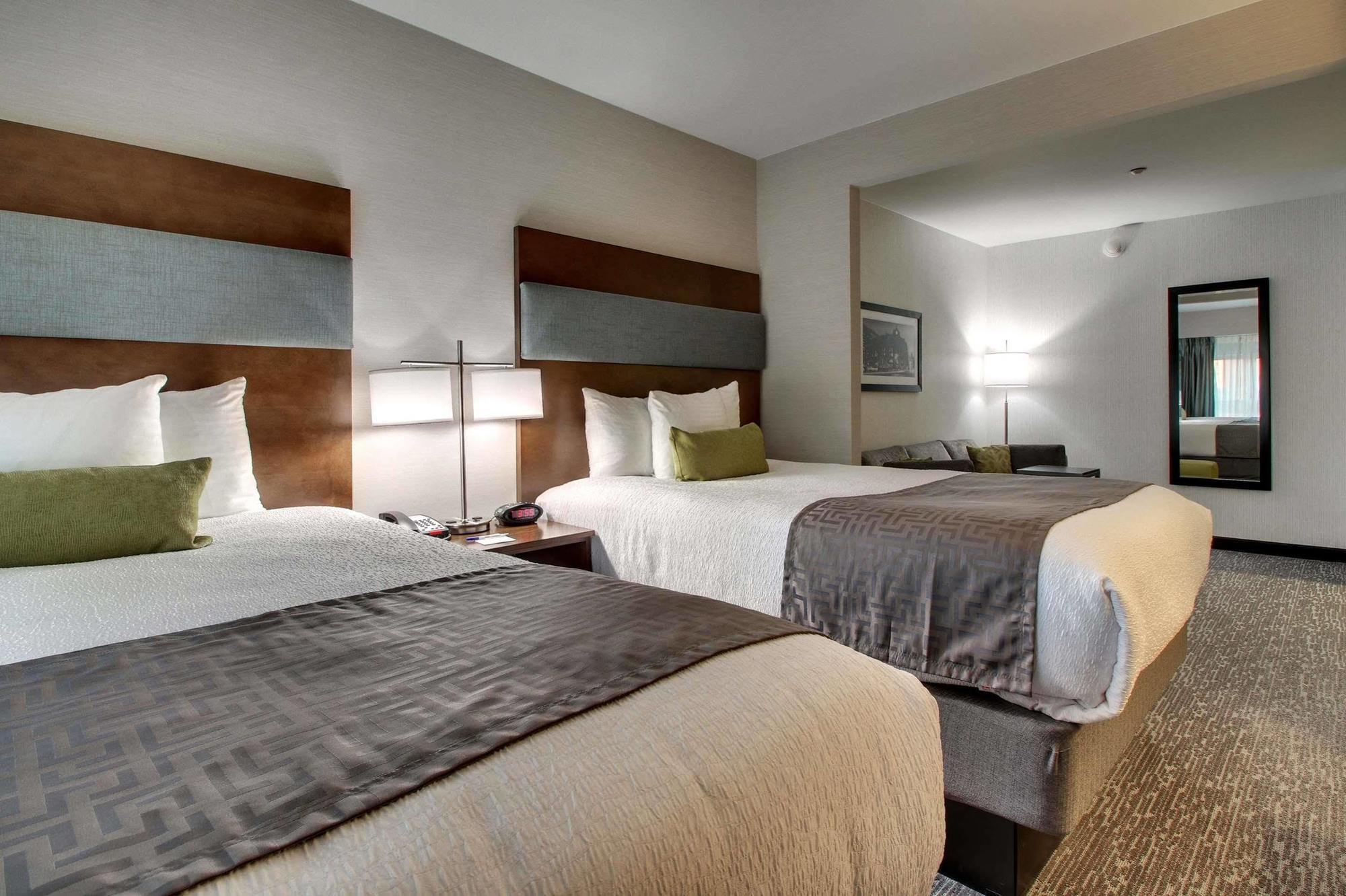 Best Western Plus Boston Hotel Εξωτερικό φωτογραφία