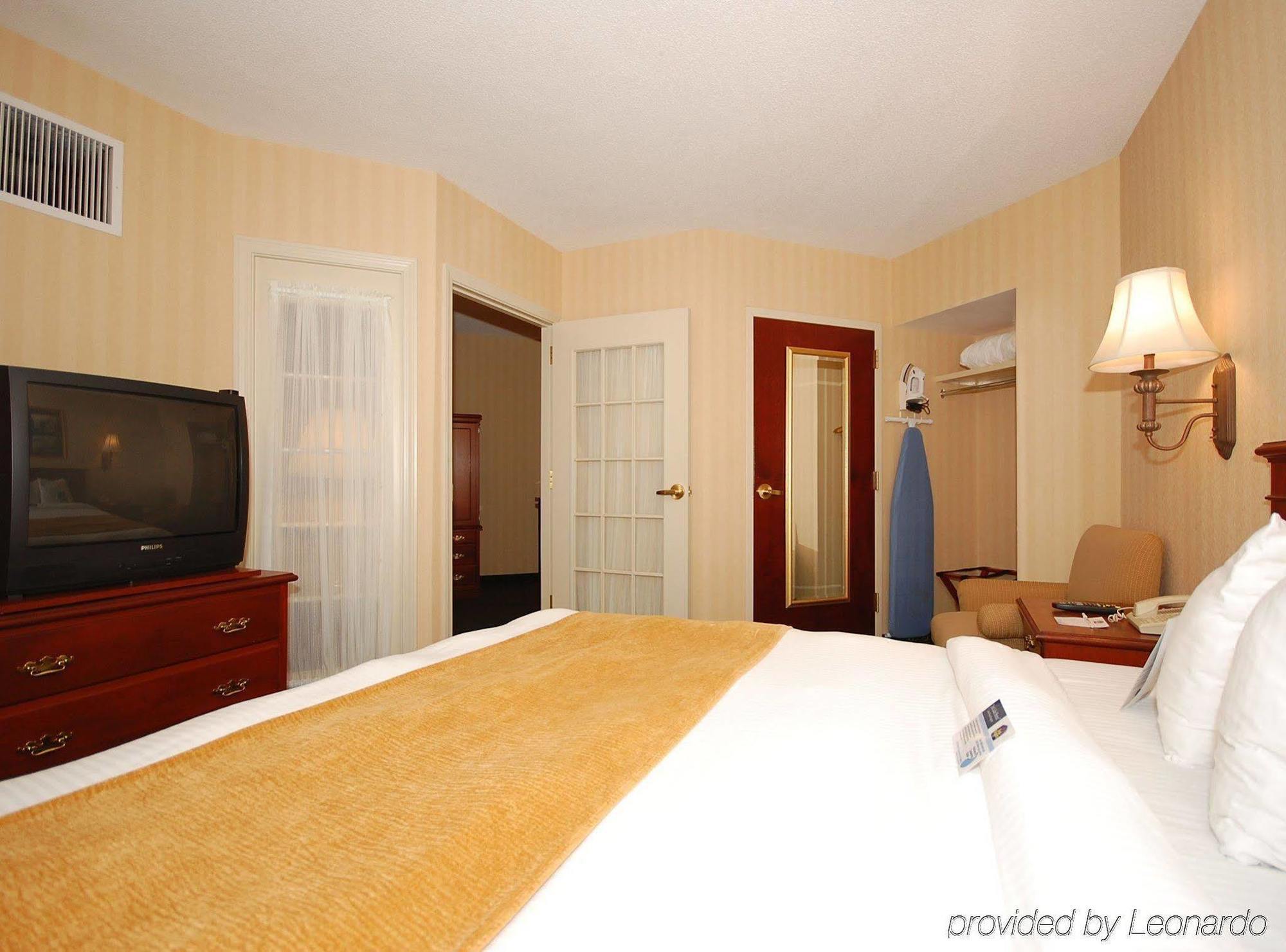 Best Western Plus Boston Hotel Εξωτερικό φωτογραφία