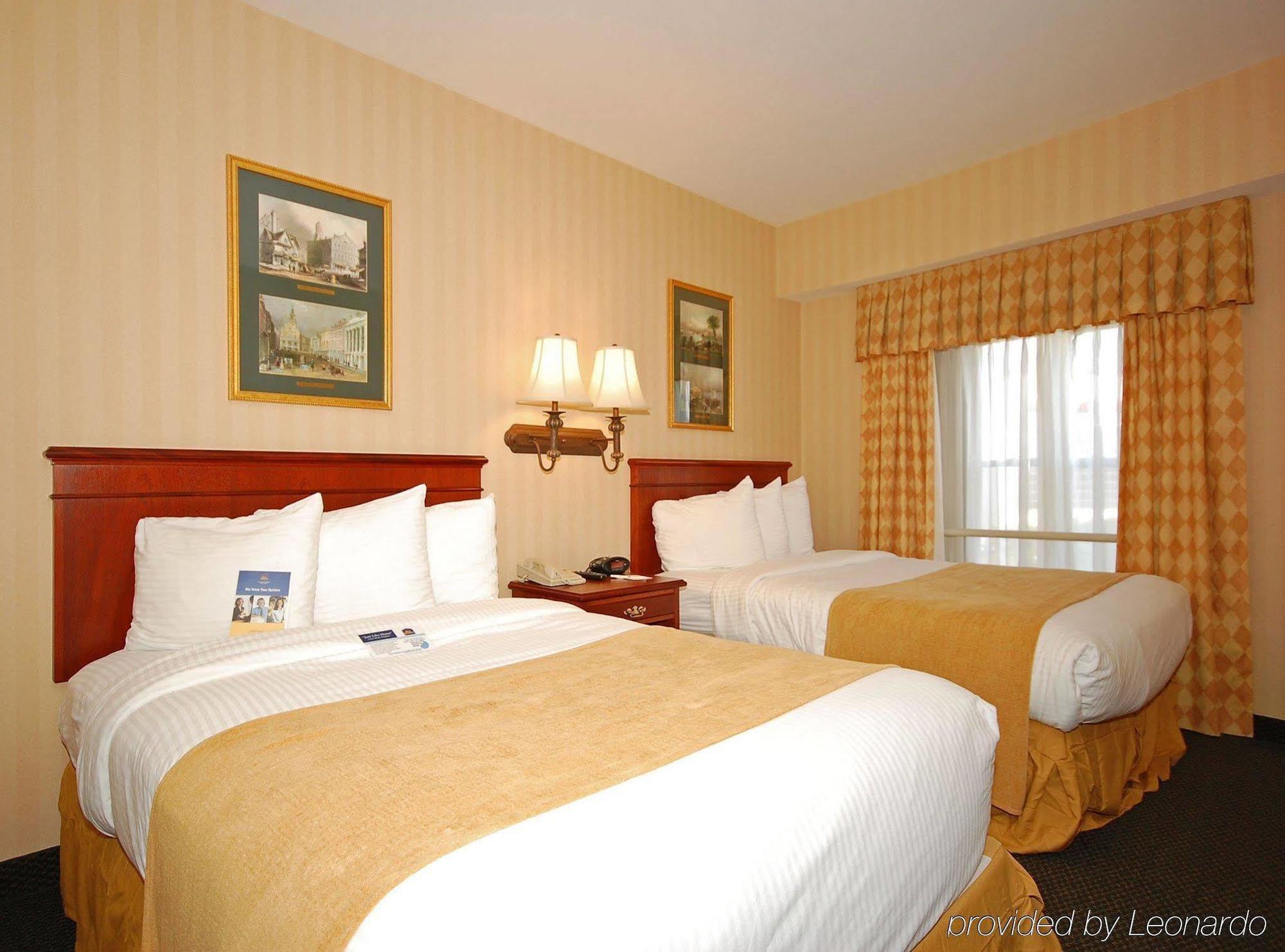 Best Western Plus Boston Hotel Εξωτερικό φωτογραφία