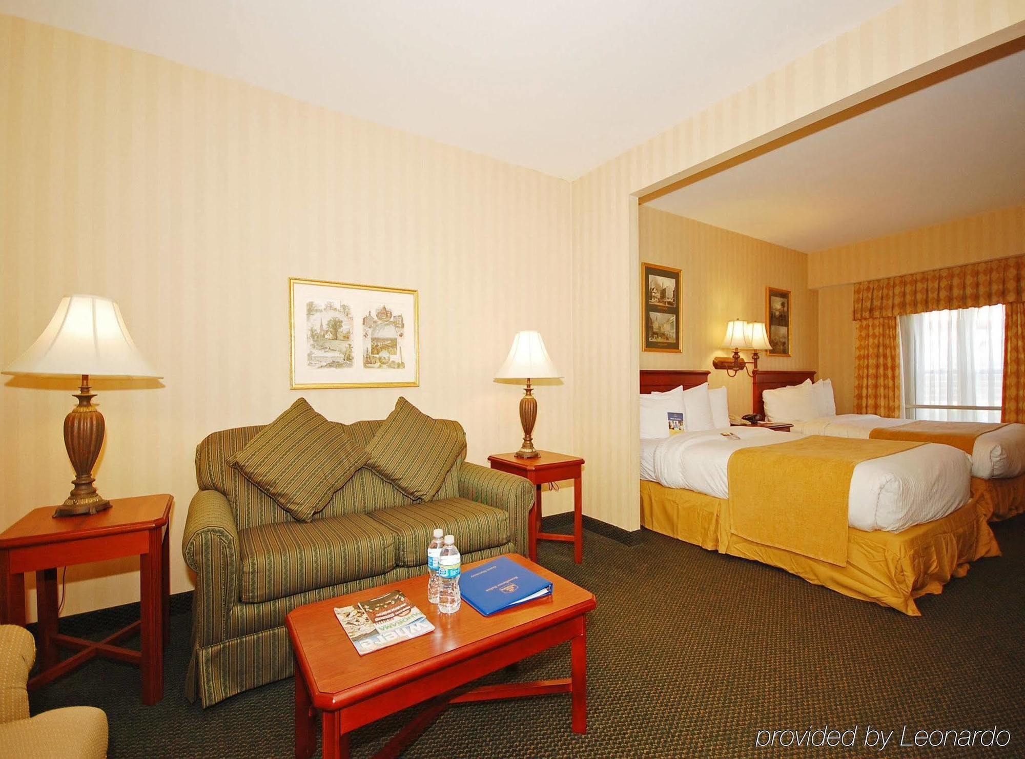 Best Western Plus Boston Hotel Εξωτερικό φωτογραφία
