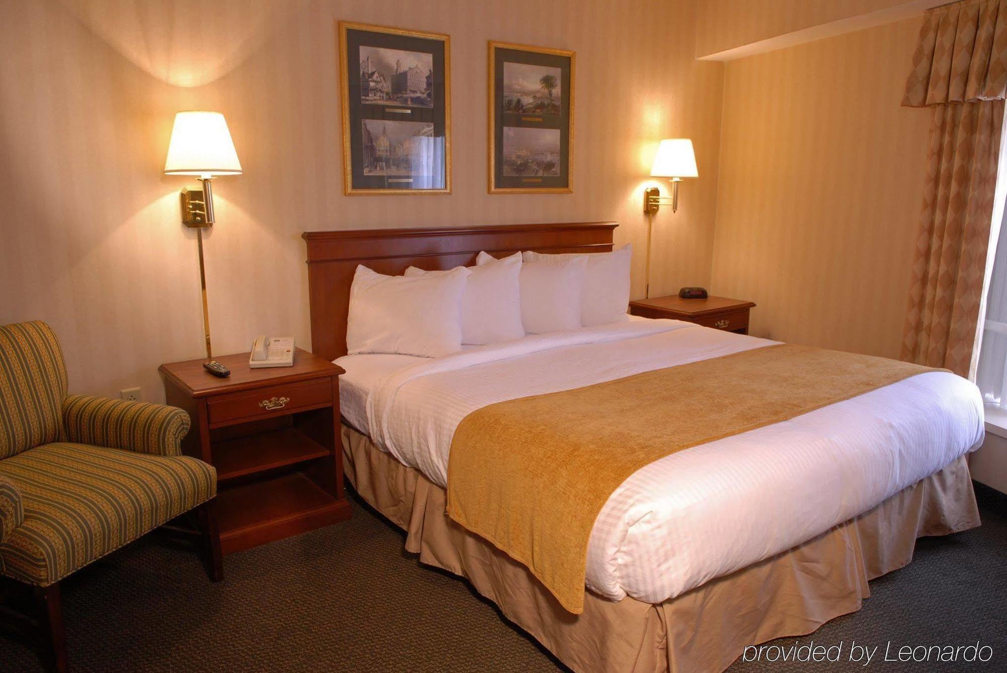 Best Western Plus Boston Hotel Εξωτερικό φωτογραφία