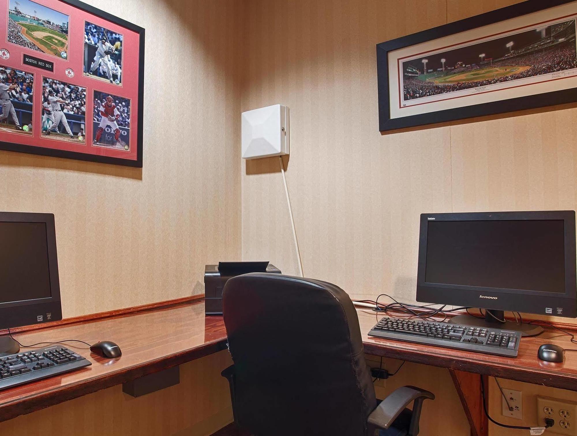 Best Western Plus Boston Hotel Εξωτερικό φωτογραφία