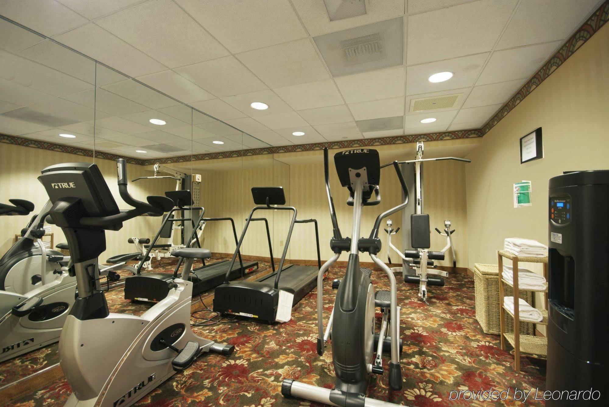 Best Western Plus Boston Hotel Εξωτερικό φωτογραφία
