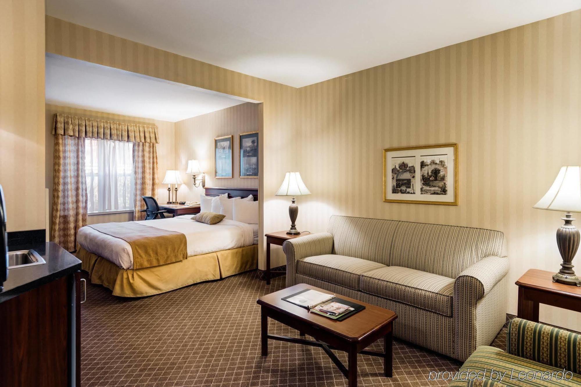 Best Western Plus Boston Hotel Εξωτερικό φωτογραφία