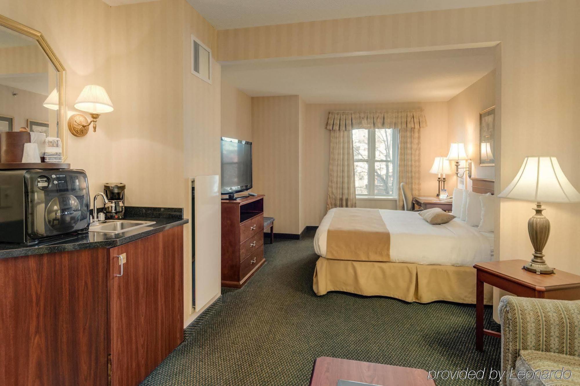Best Western Plus Boston Hotel Εξωτερικό φωτογραφία
