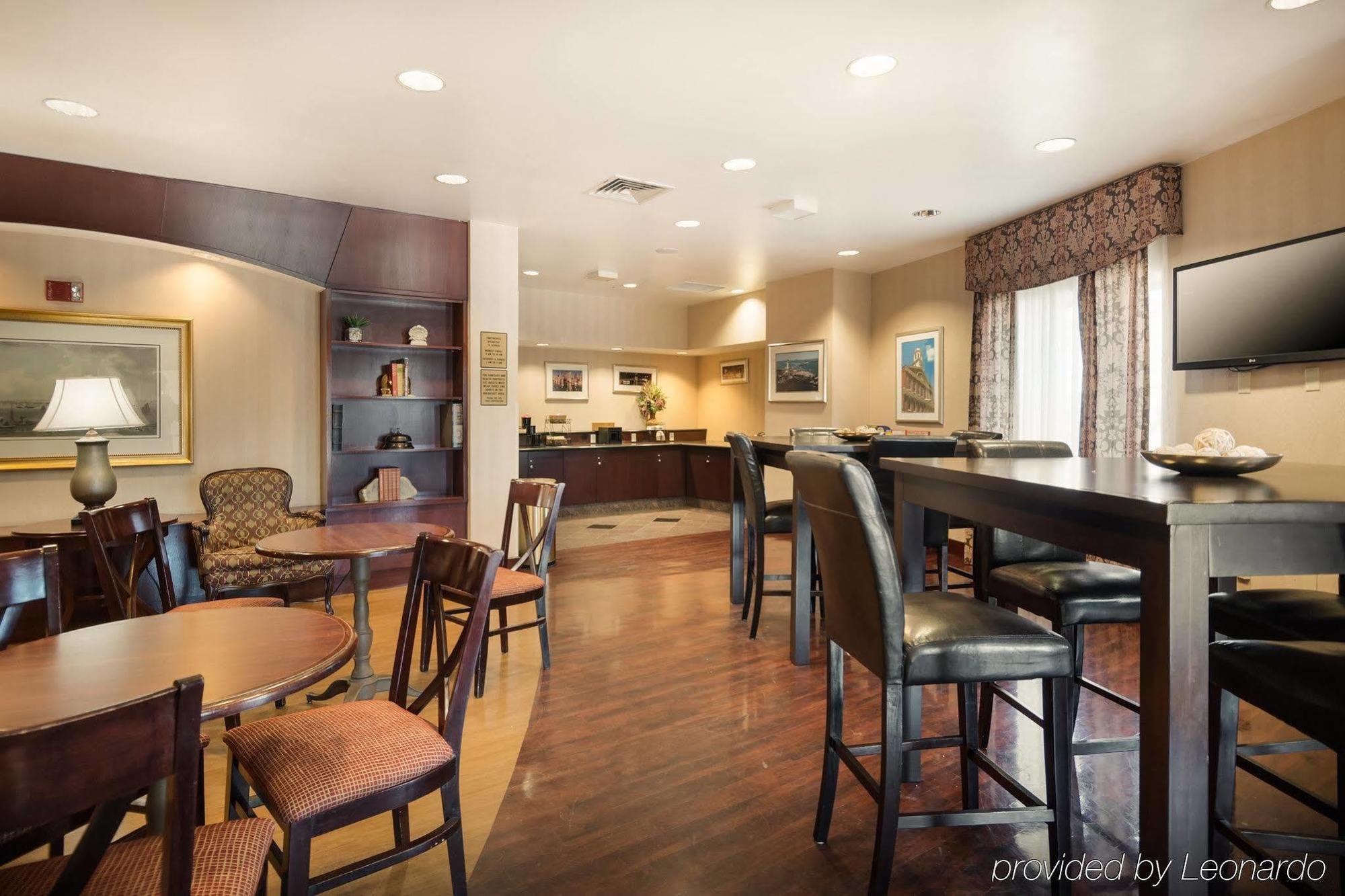 Best Western Plus Boston Hotel Εξωτερικό φωτογραφία