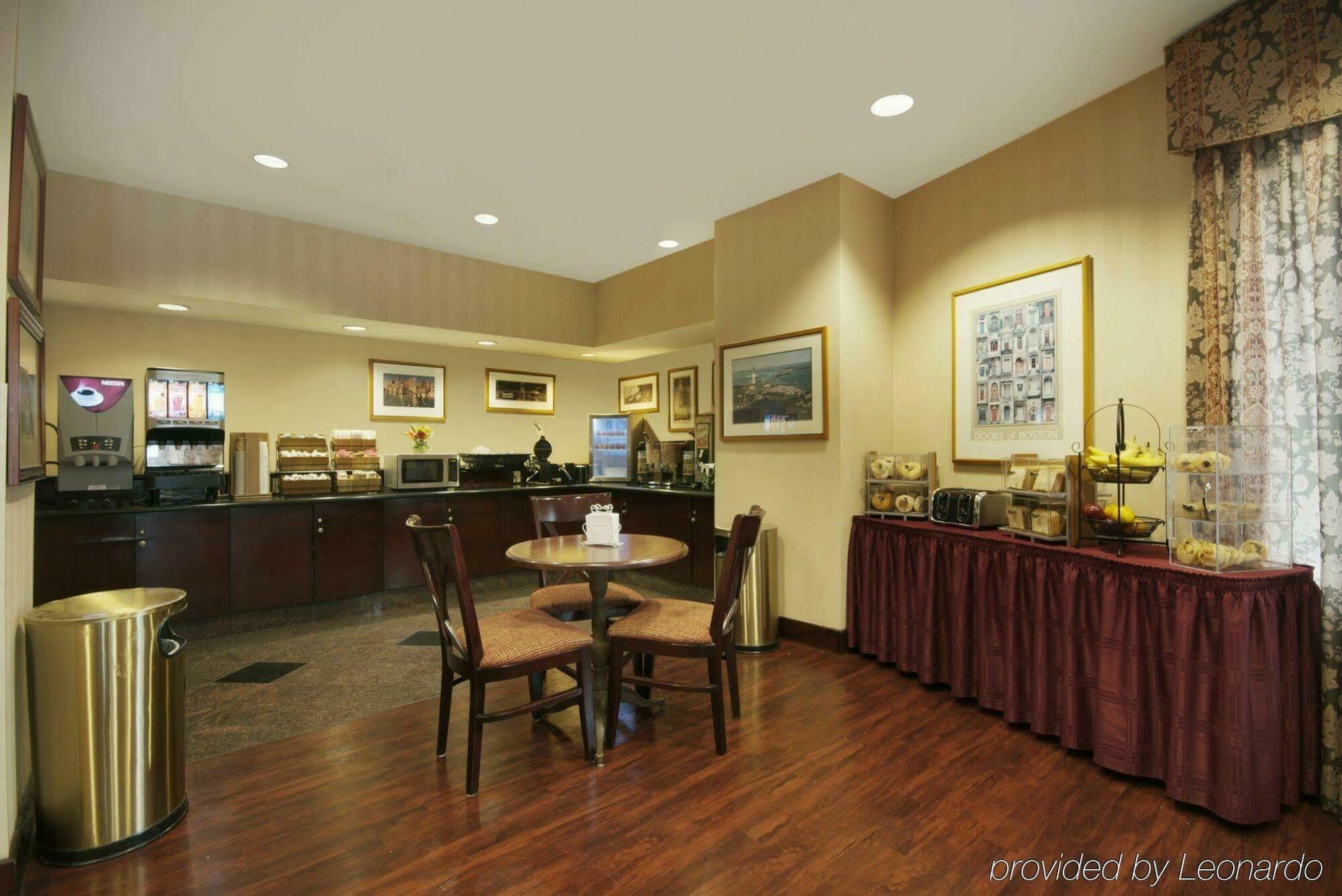 Best Western Plus Boston Hotel Εξωτερικό φωτογραφία