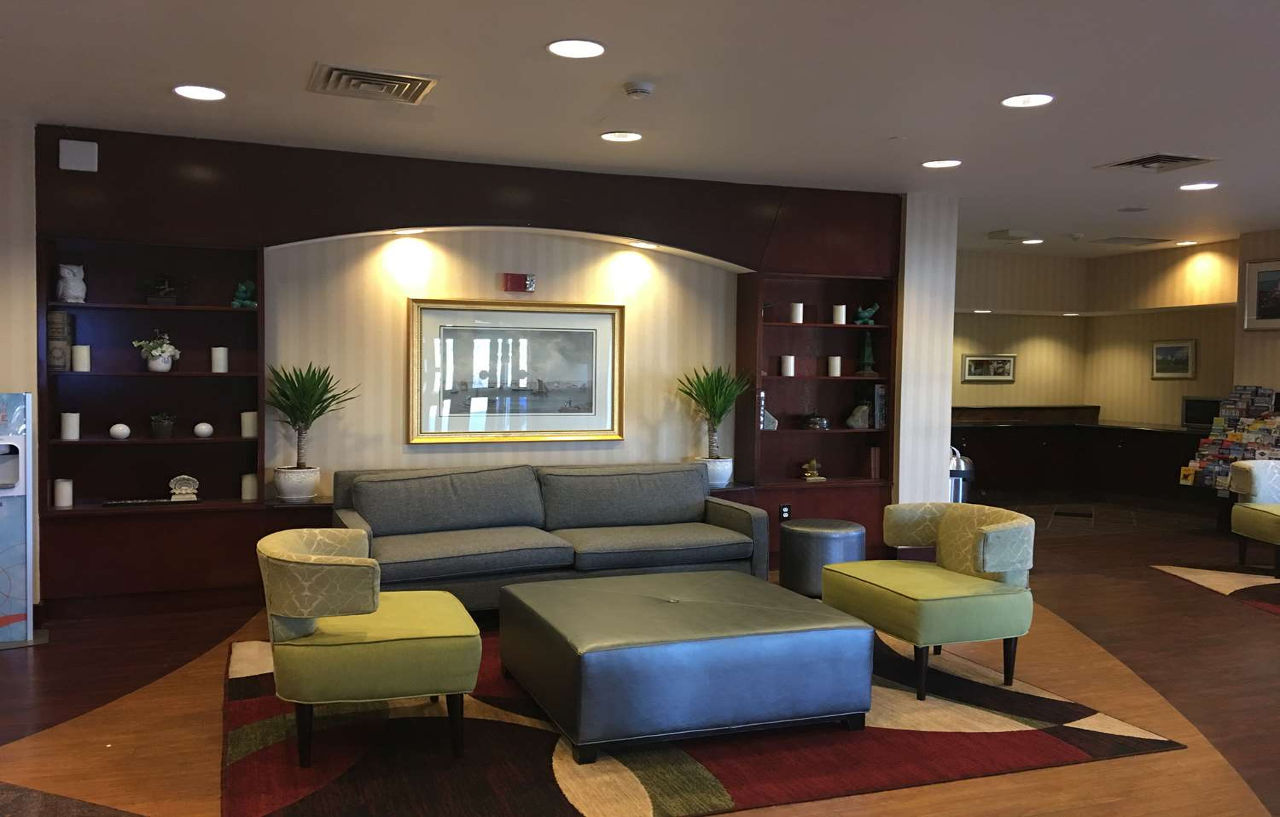 Best Western Plus Boston Hotel Εξωτερικό φωτογραφία